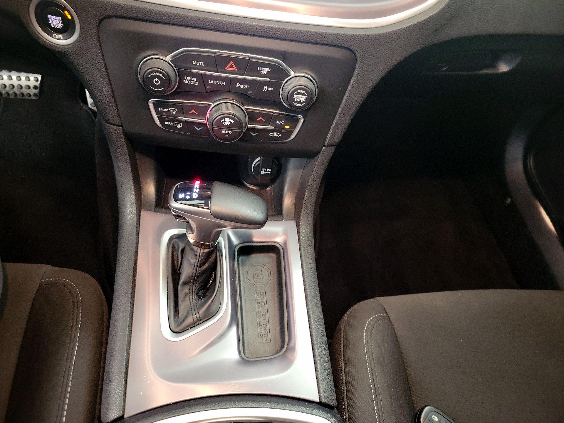 Thumbnail: 2020 Dodge Charger - 17