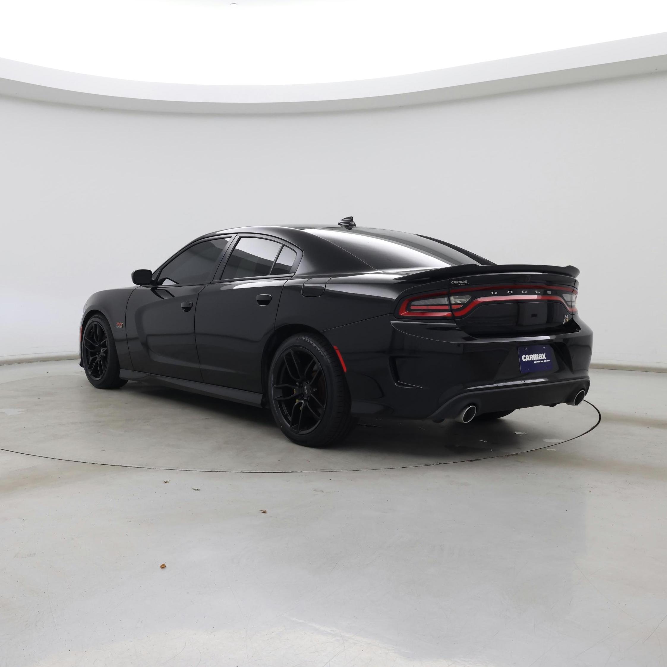 Thumbnail: 2020 Dodge Charger - 2