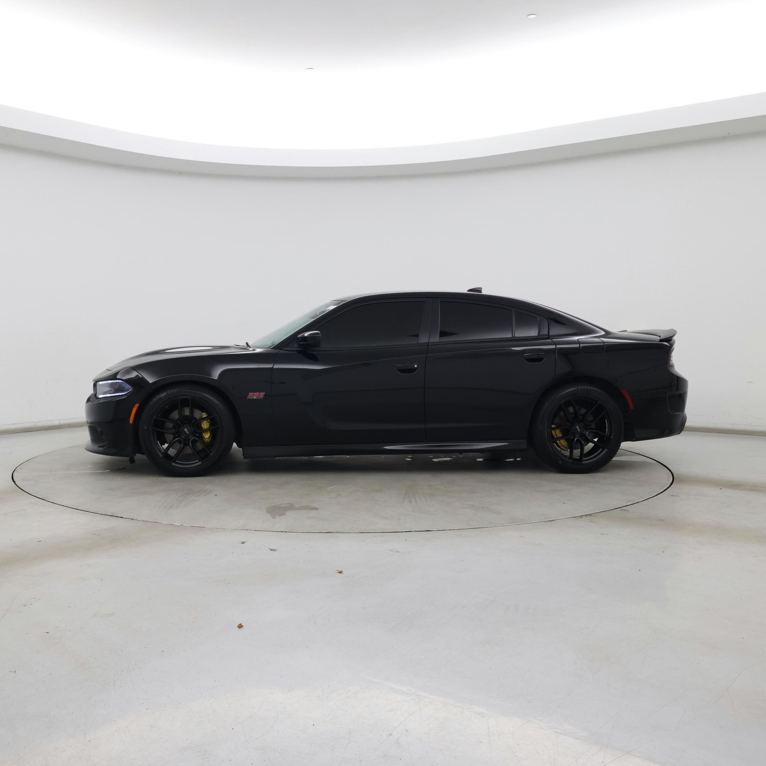 Thumbnail: 2020 Dodge Charger - 3
