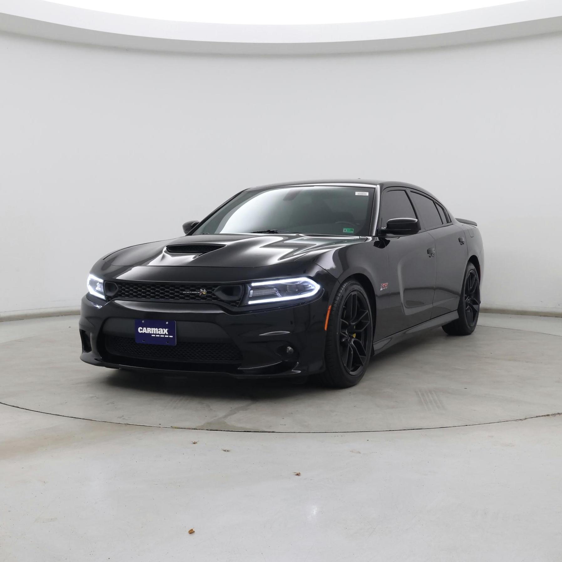 Thumbnail: 2020 Dodge Charger - 4