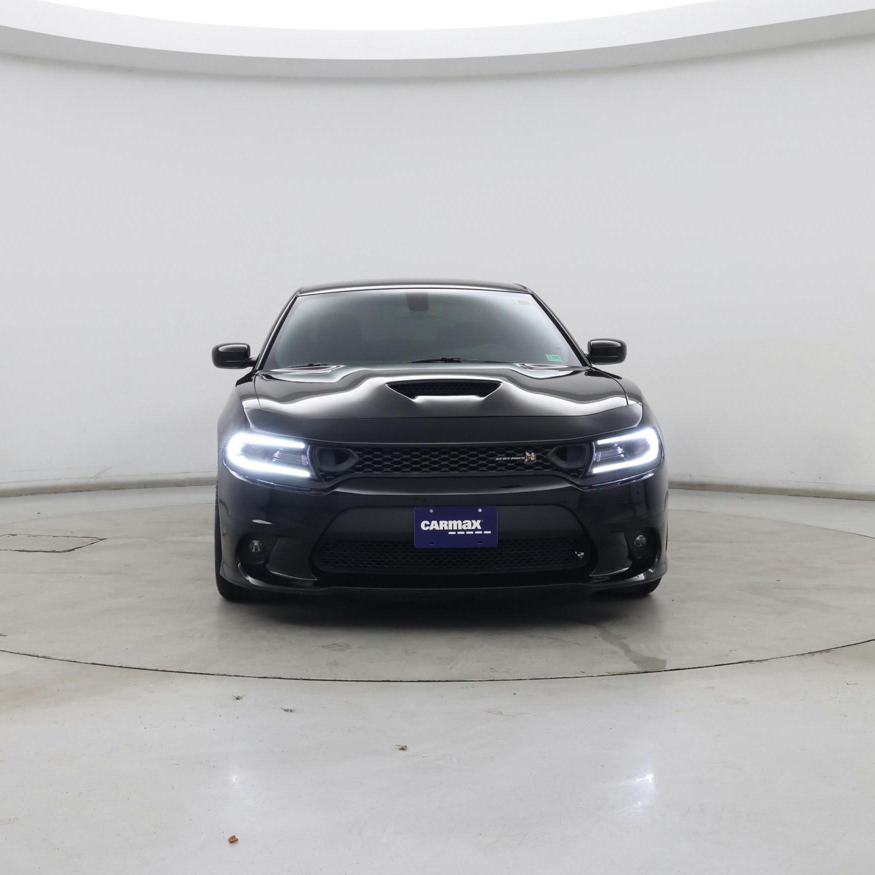 Thumbnail: 2020 Dodge Charger - 5