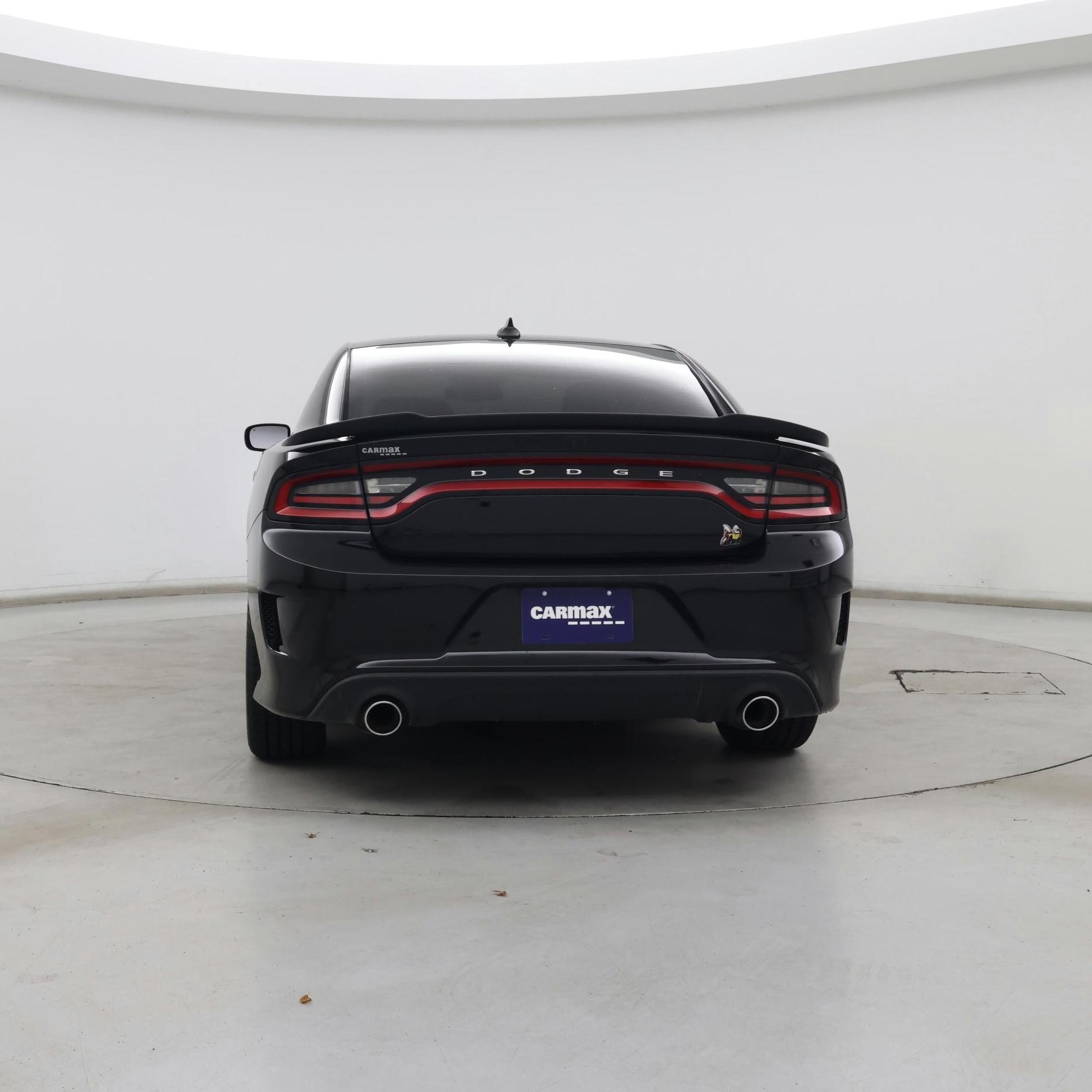 Thumbnail: 2020 Dodge Charger - 6