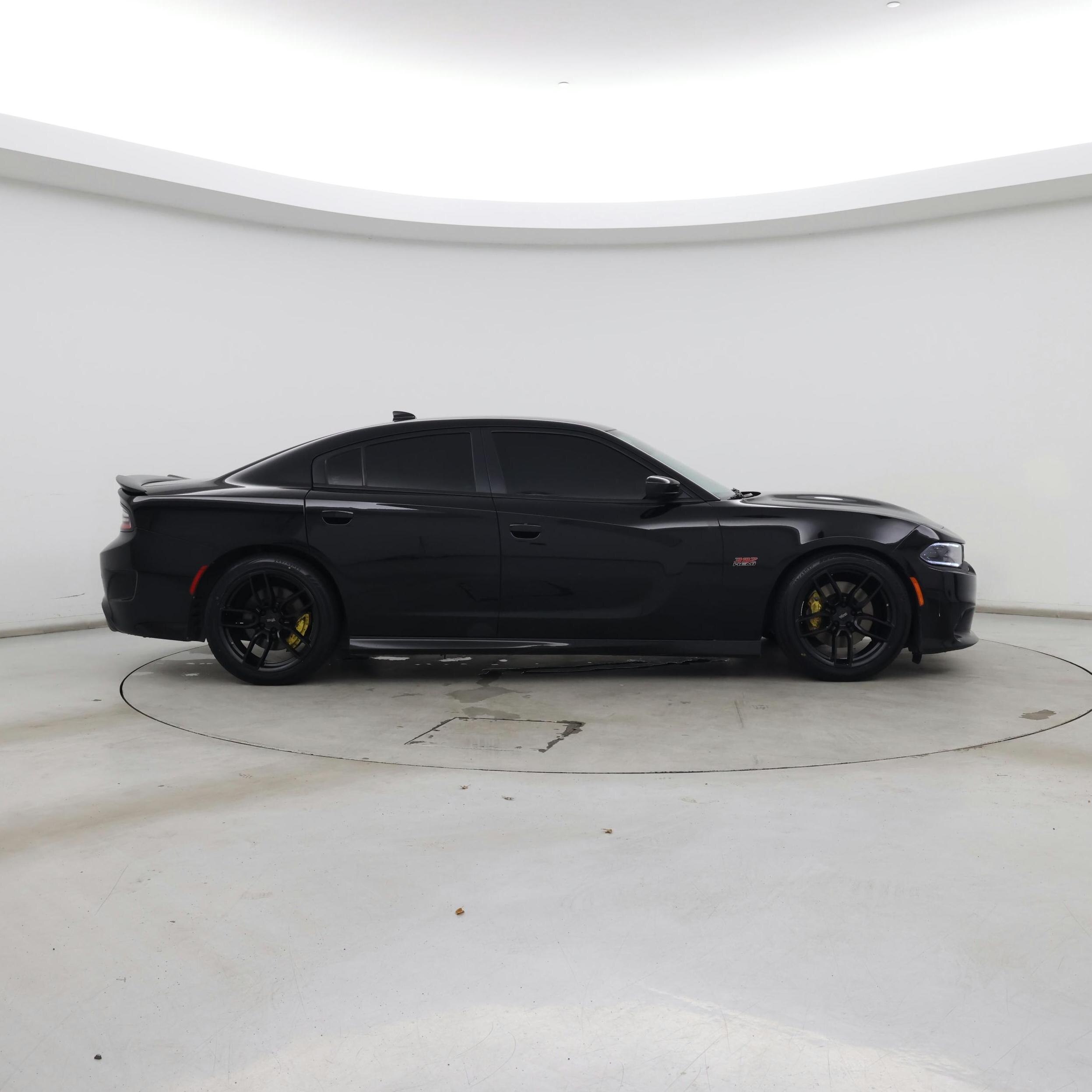 Thumbnail: 2020 Dodge Charger - 7