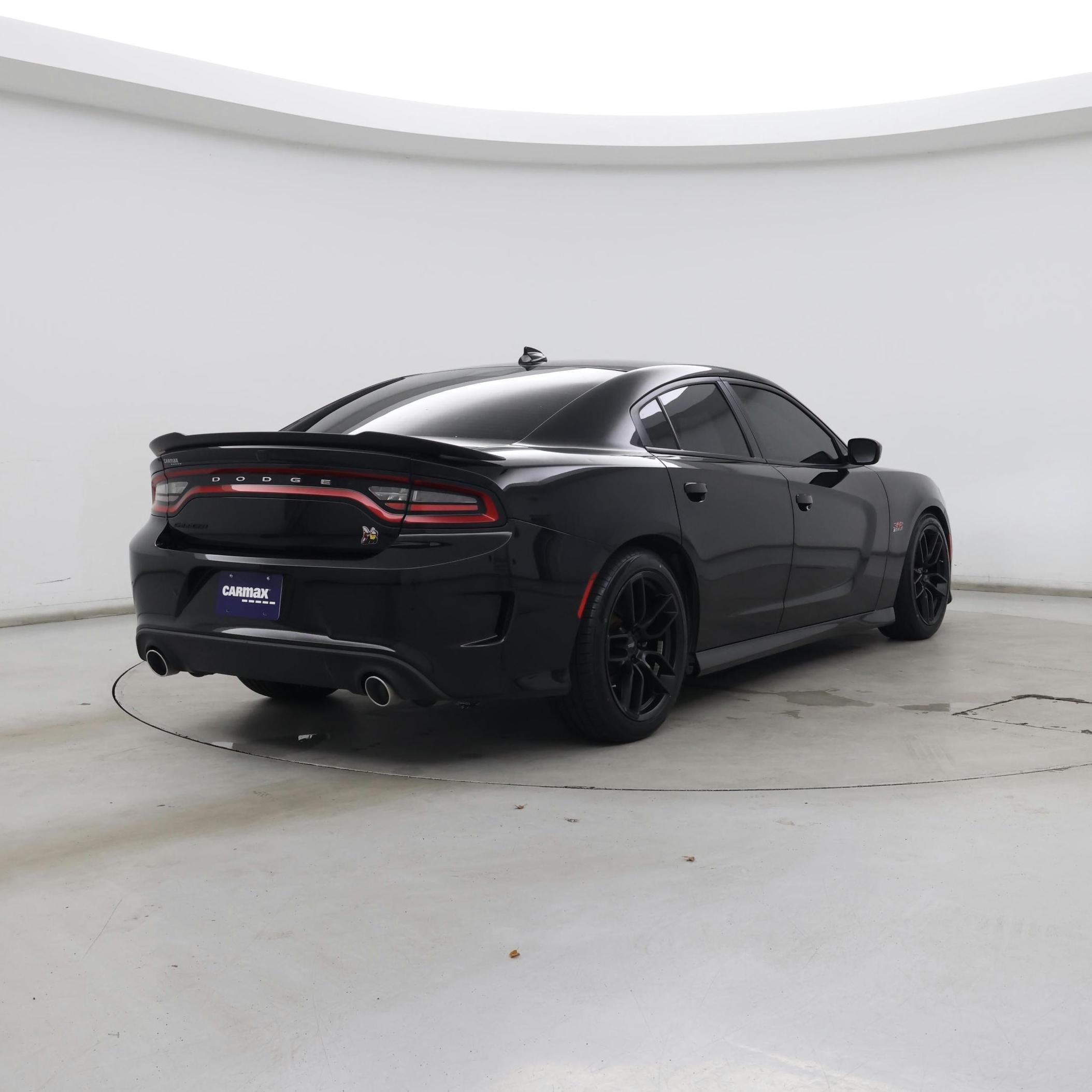 Thumbnail: 2020 Dodge Charger - 8