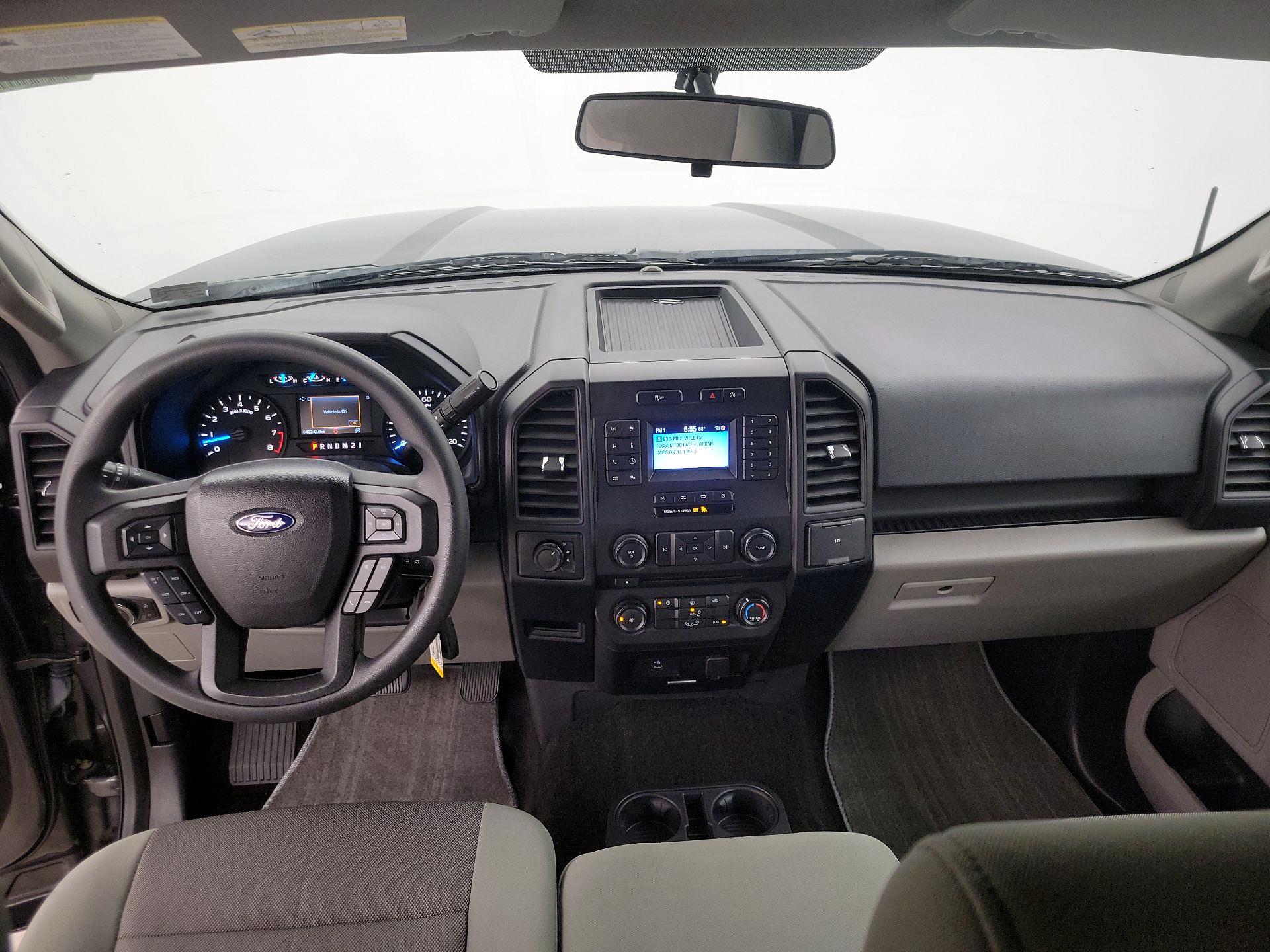 Thumbnail: 2018 Ford F-150 - 9