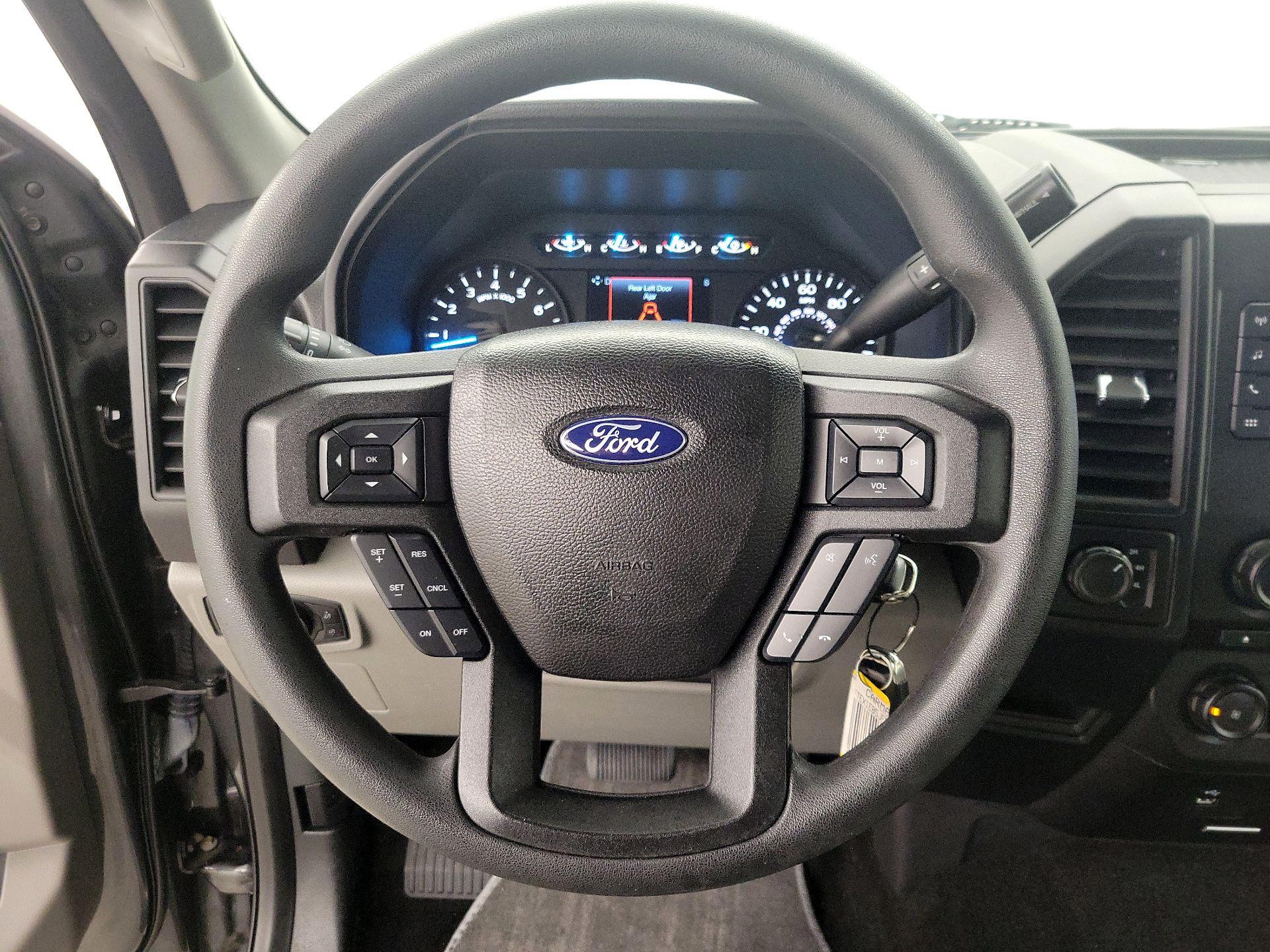 Thumbnail: 2018 Ford F-150 - 10