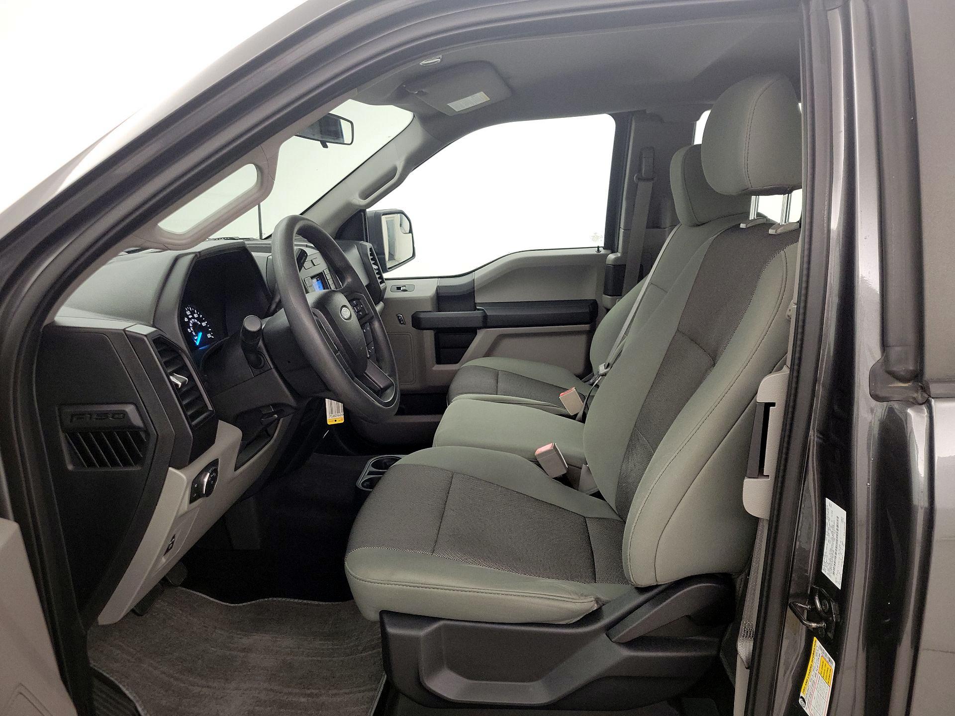 Thumbnail: 2018 Ford F-150 - 11