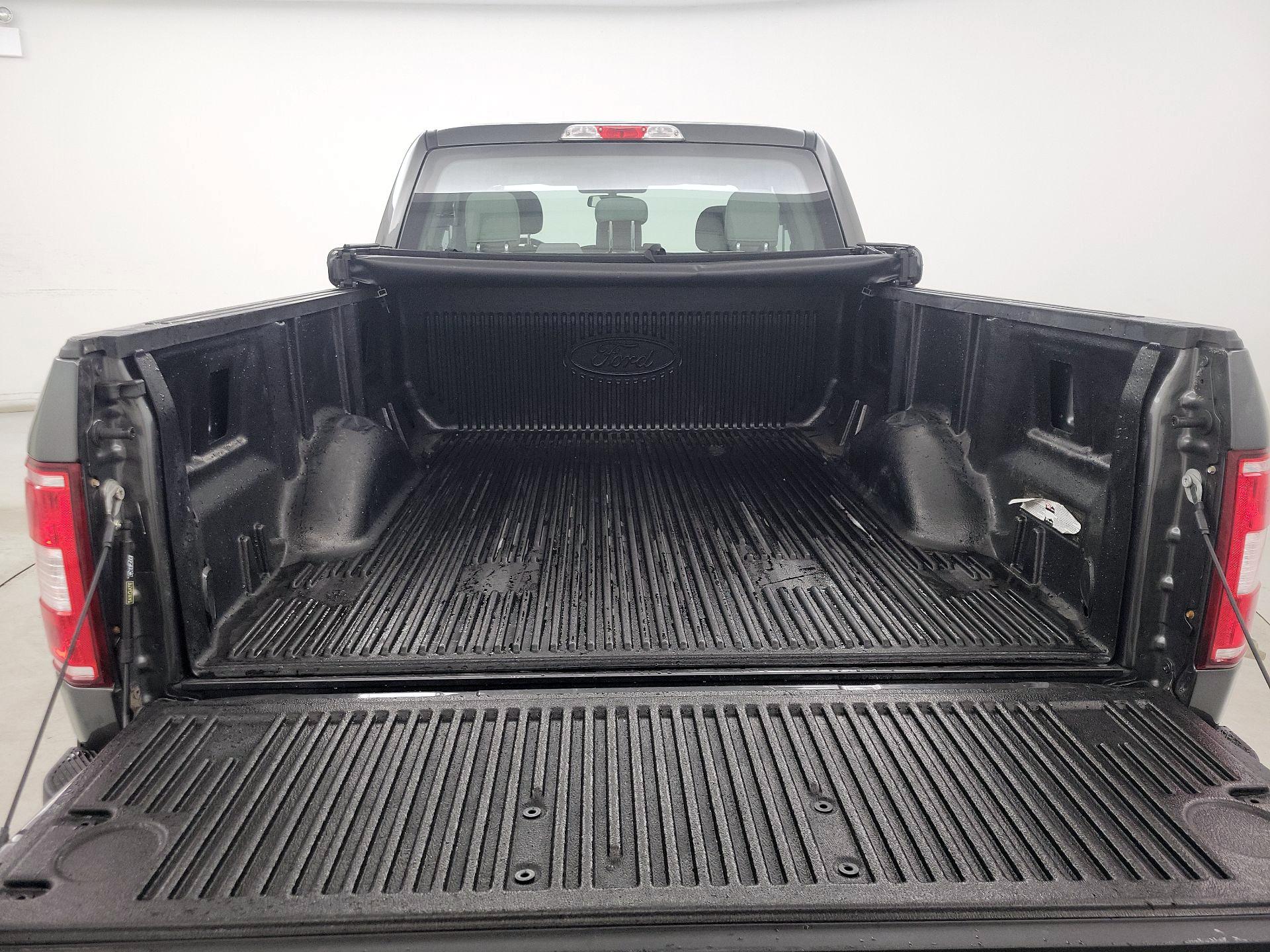 Thumbnail: 2018 Ford F-150 - 20