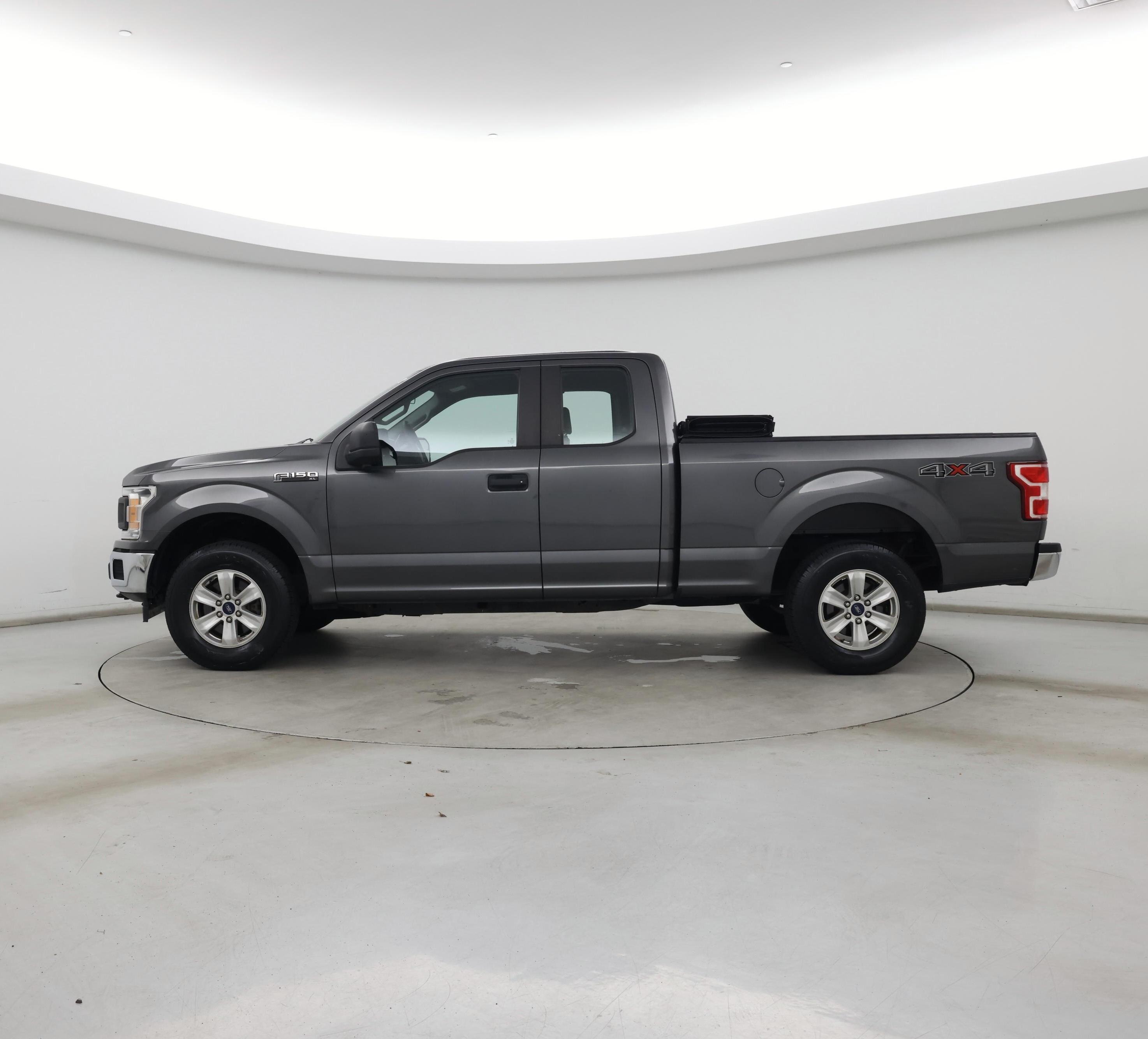 Thumbnail: 2018 Ford F-150 - 3