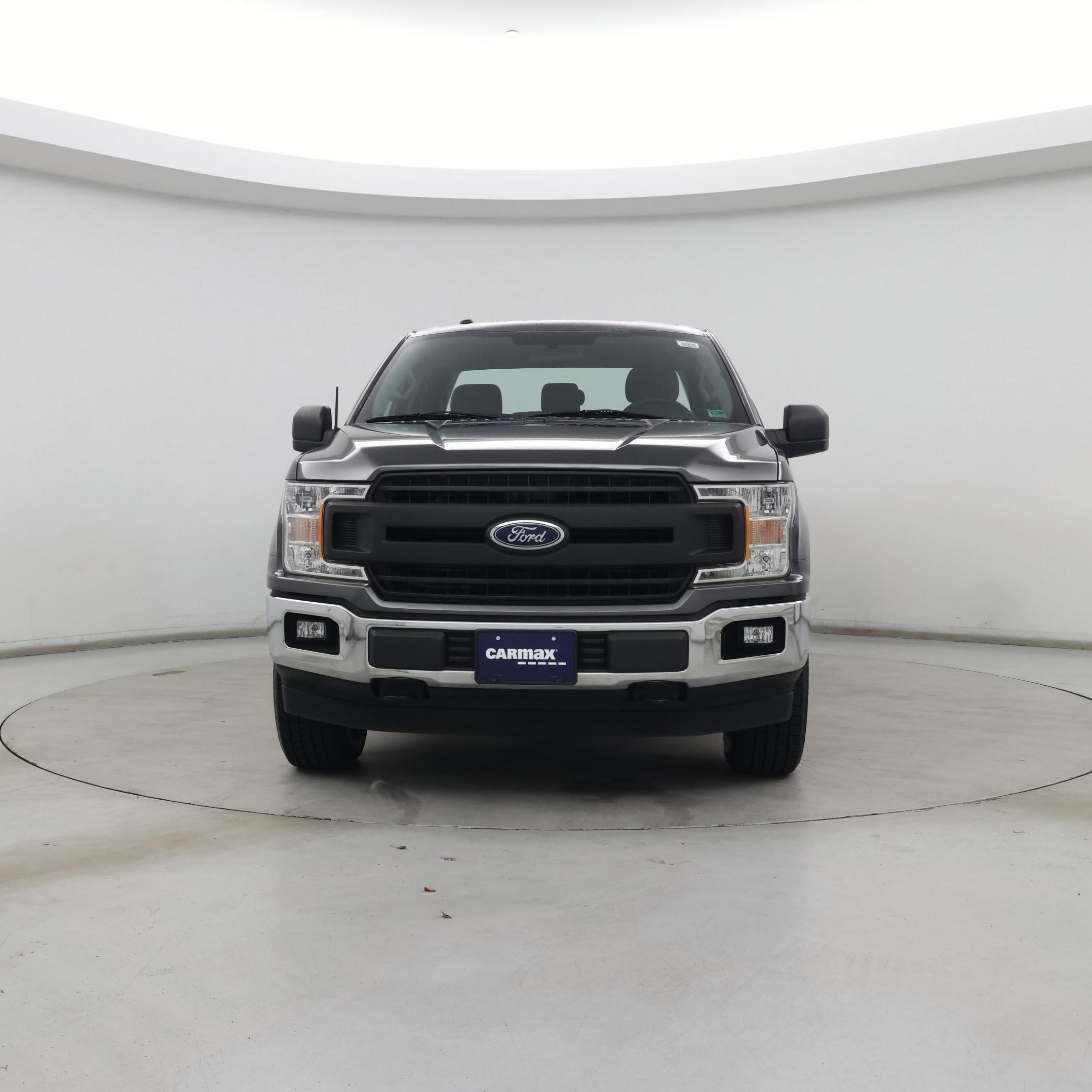 Thumbnail: 2018 Ford F-150 - 5