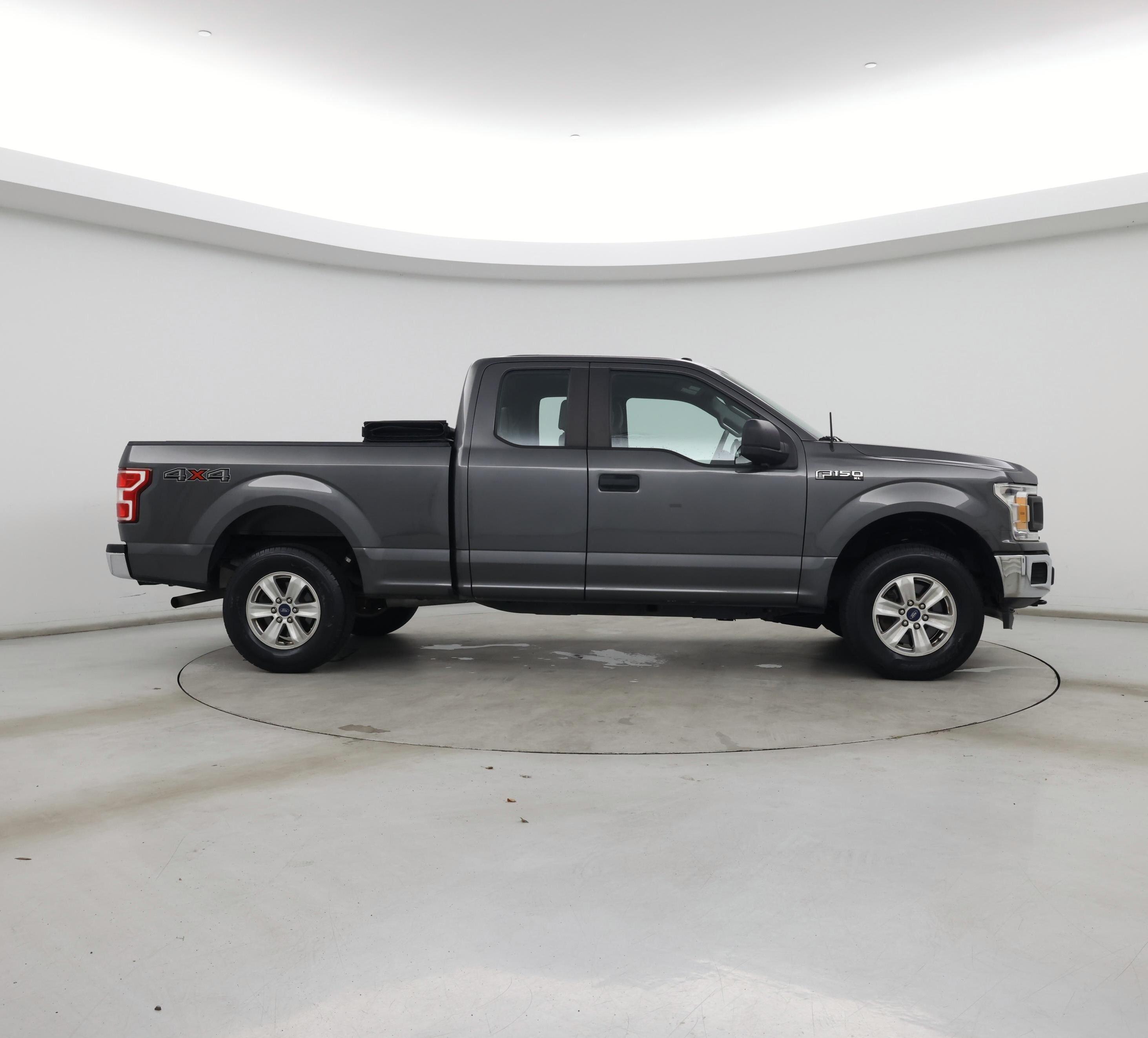 Thumbnail: 2018 Ford F-150 - 7