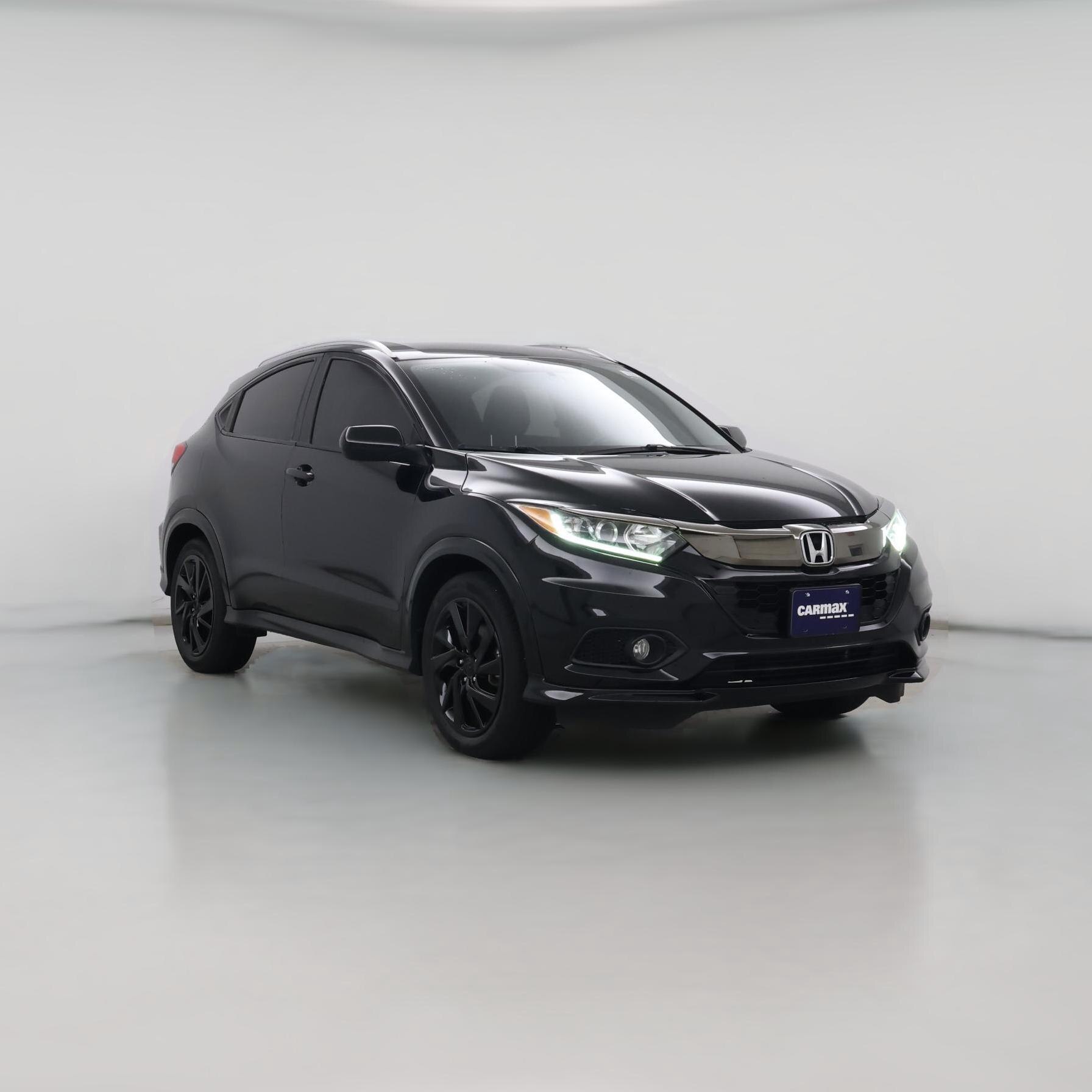 Thumbnail: 2019 Honda HR-V - 1