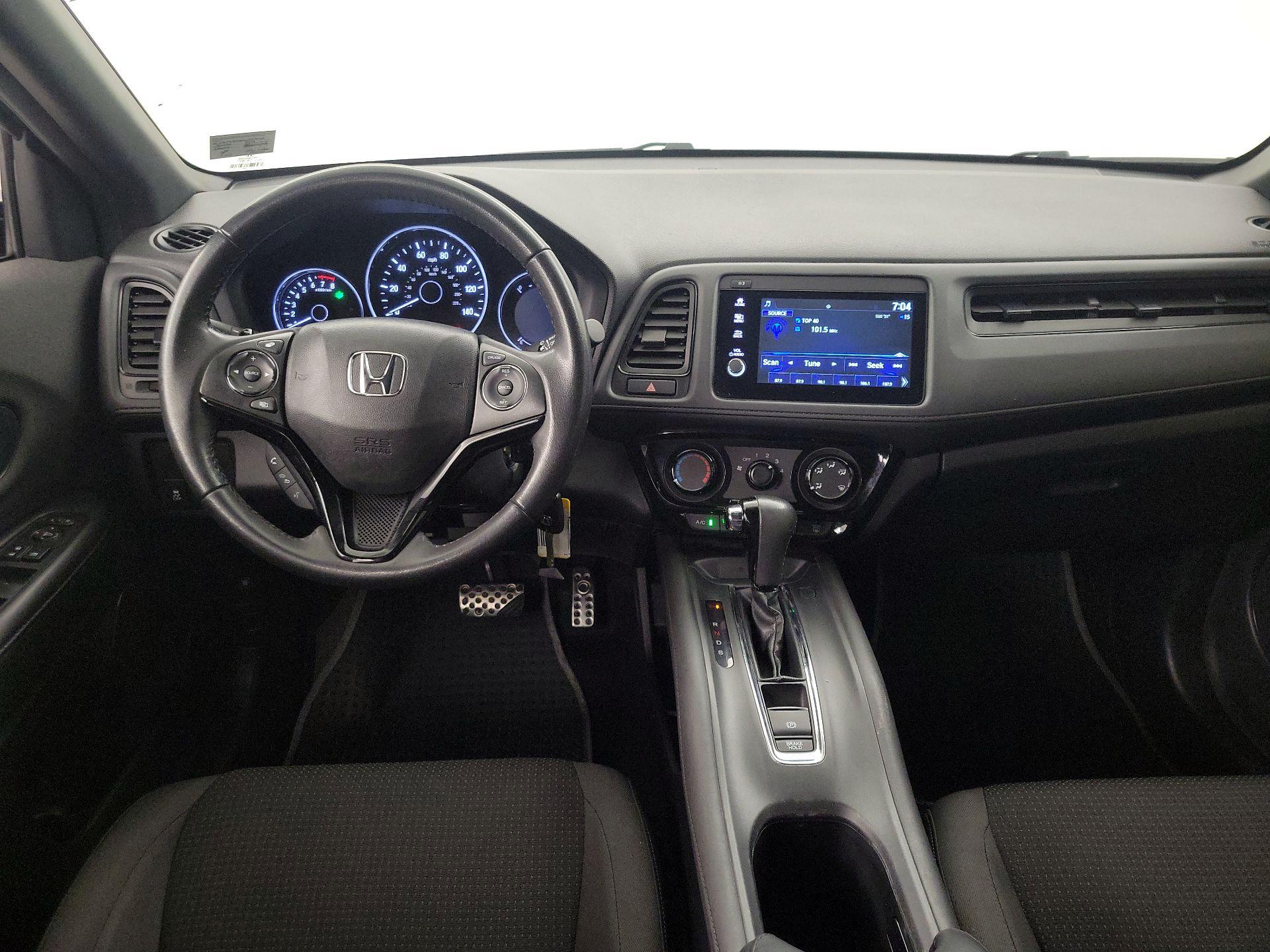 Thumbnail: 2019 Honda HR-V - 9