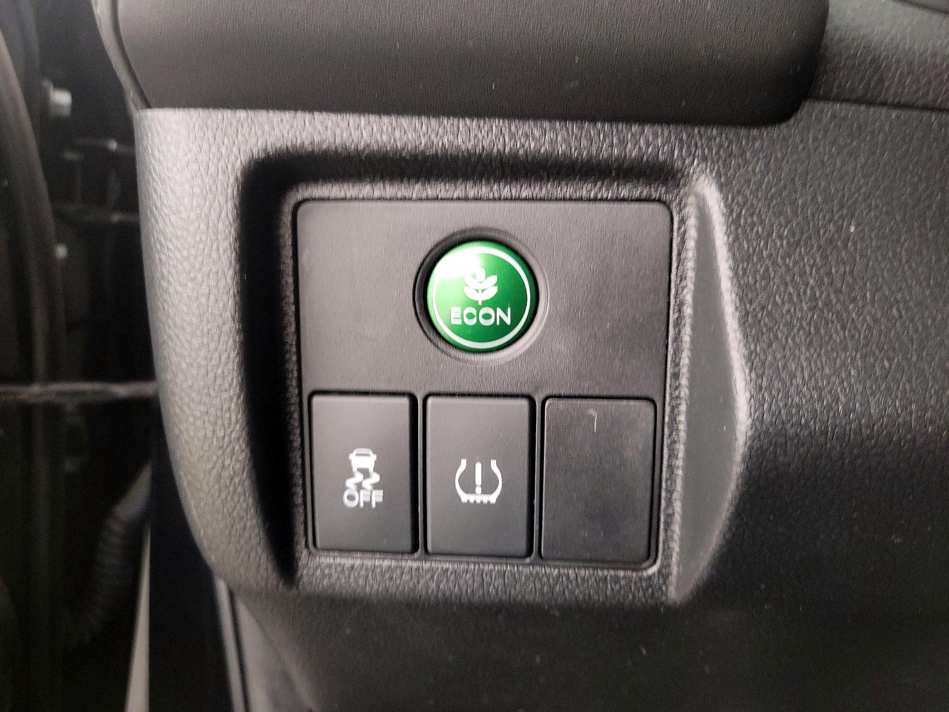 Thumbnail: 2019 Honda HR-V - 13