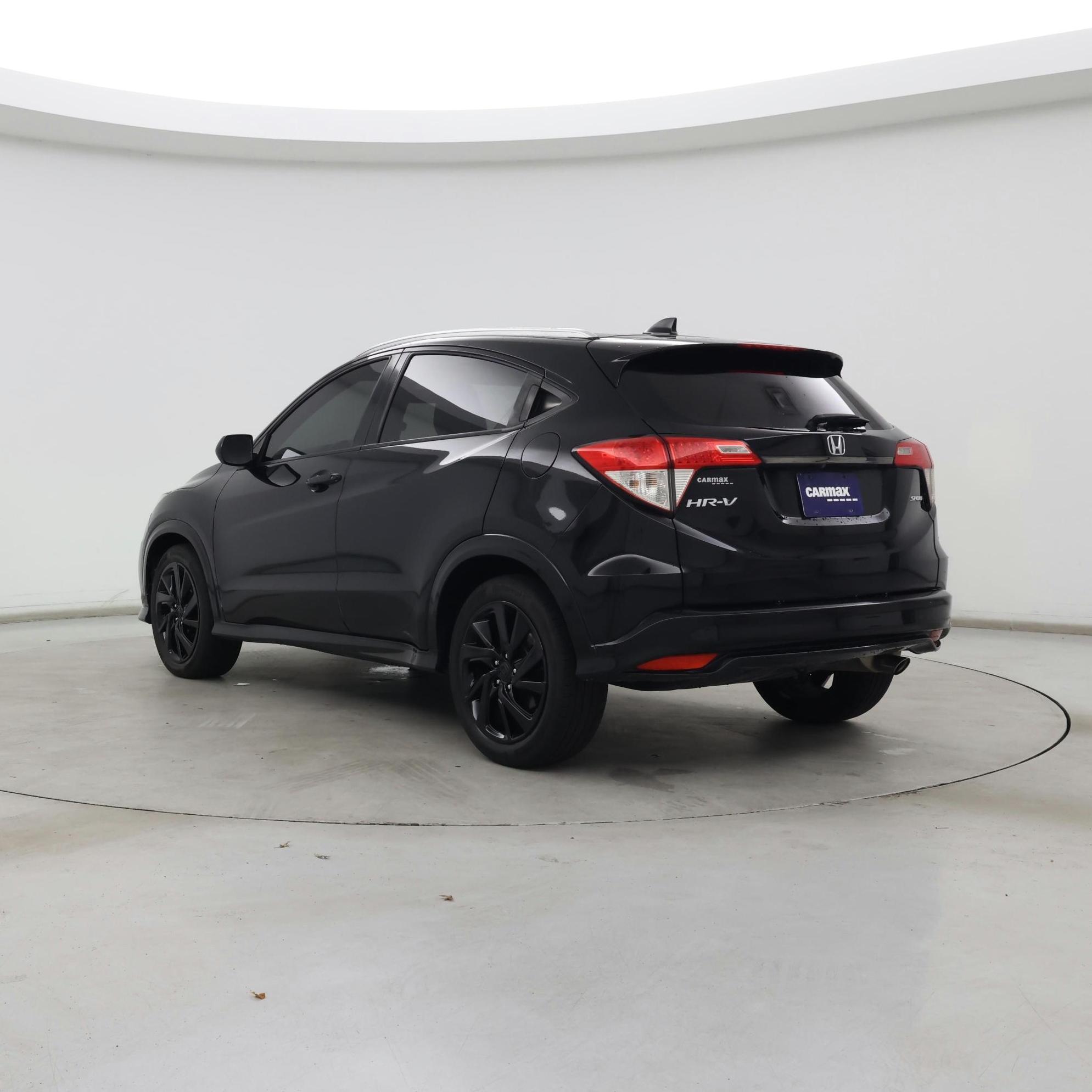 Thumbnail: 2019 Honda HR-V - 2