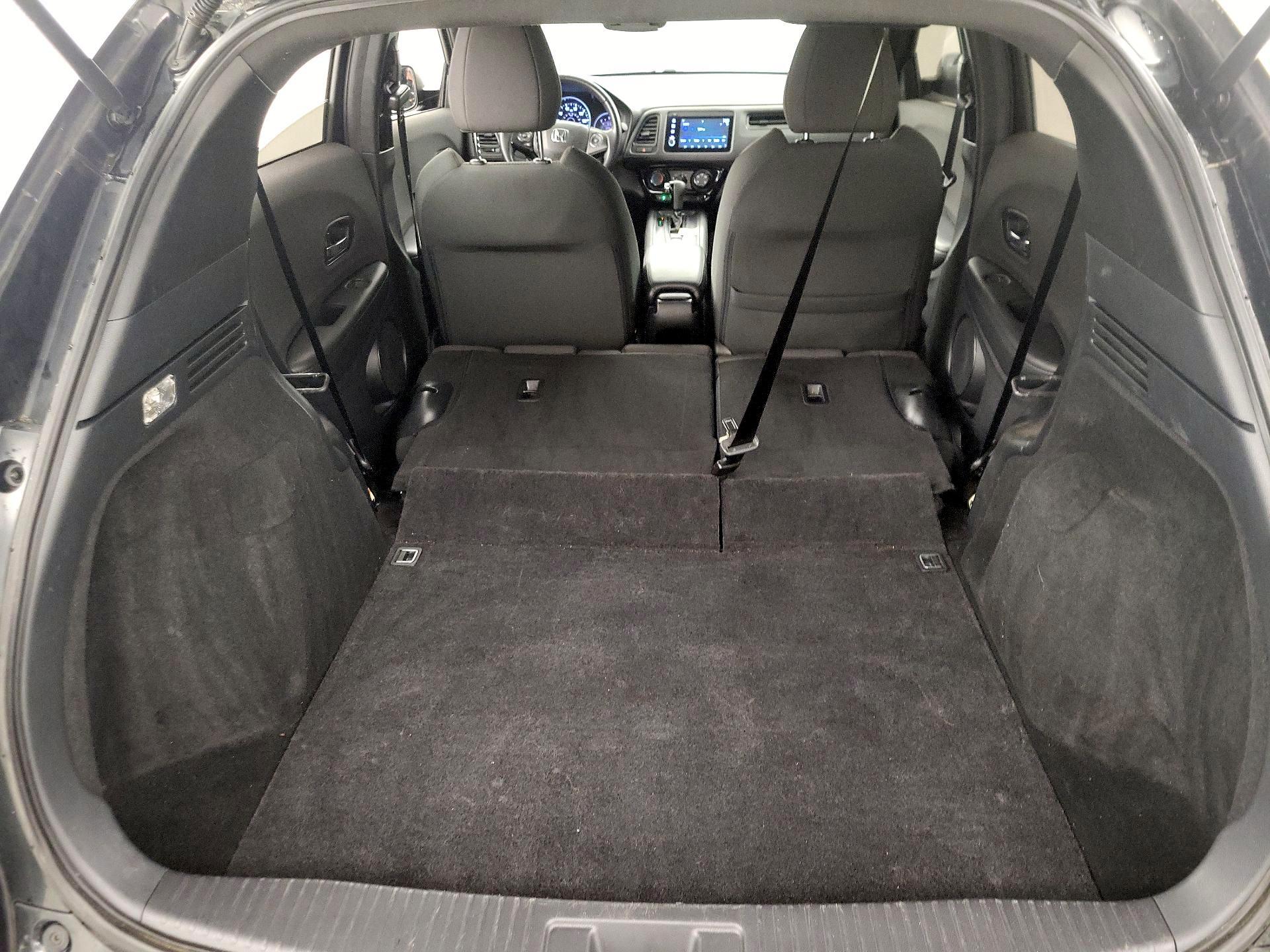Thumbnail: 2019 Honda HR-V - 20