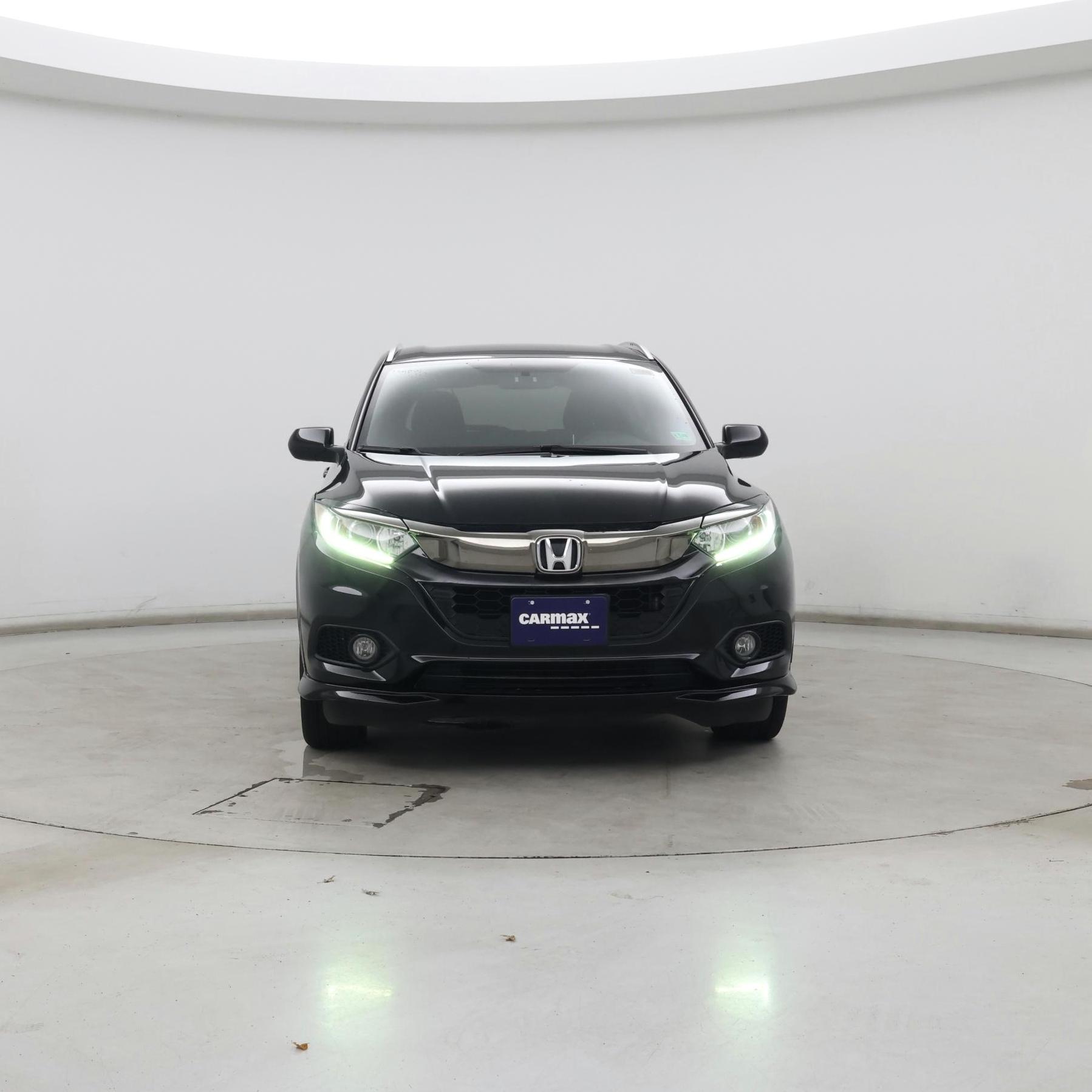 Thumbnail: 2019 Honda HR-V - 5