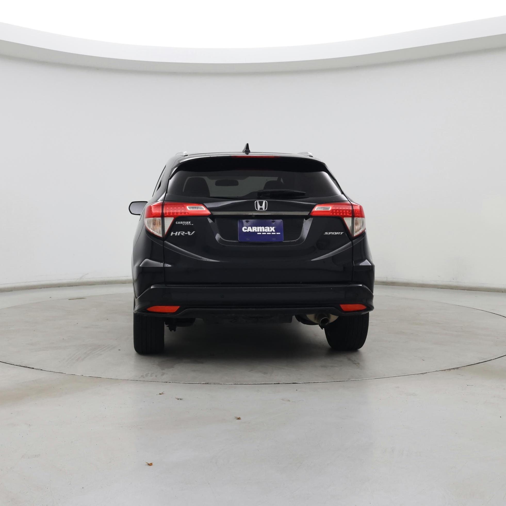 Thumbnail: 2019 Honda HR-V - 6