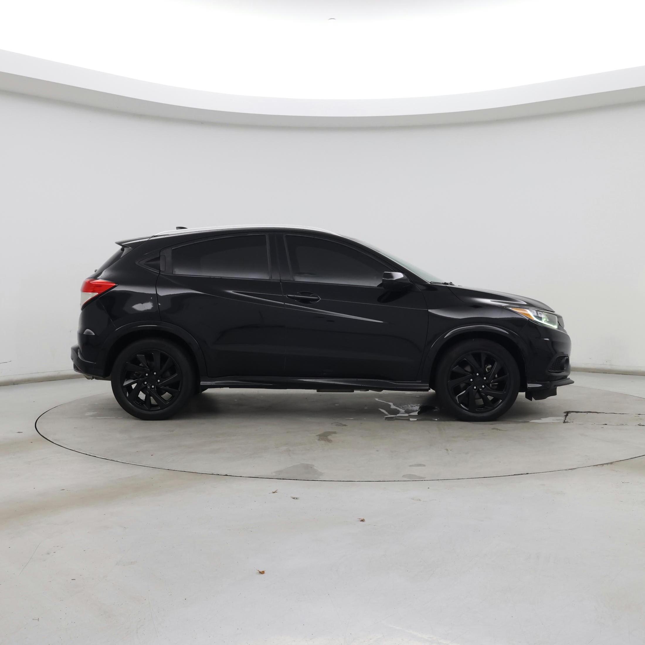 Thumbnail: 2019 Honda HR-V - 7