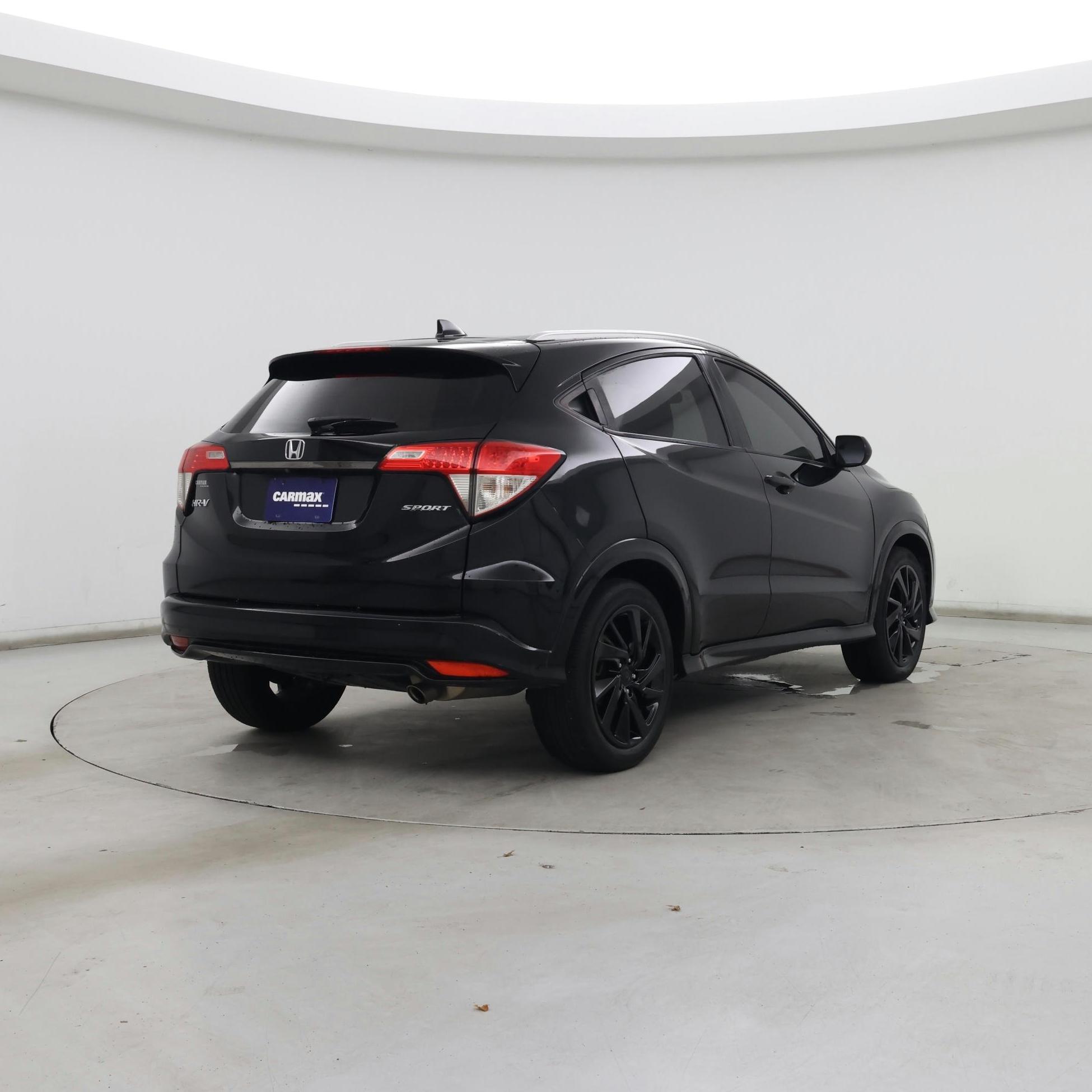Thumbnail: 2019 Honda HR-V - 8