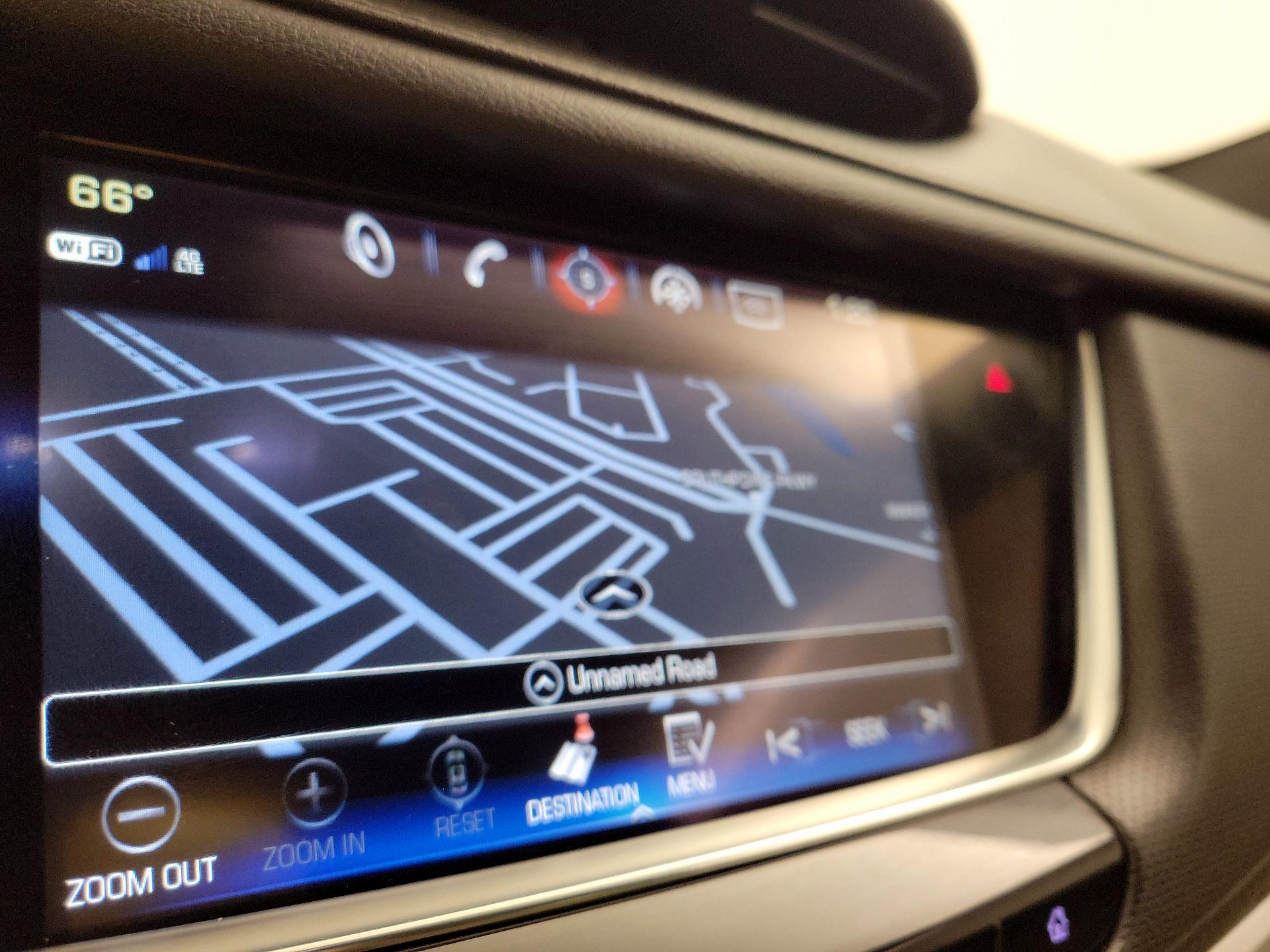Thumbnail: 2018 Cadillac XT5 - 14
