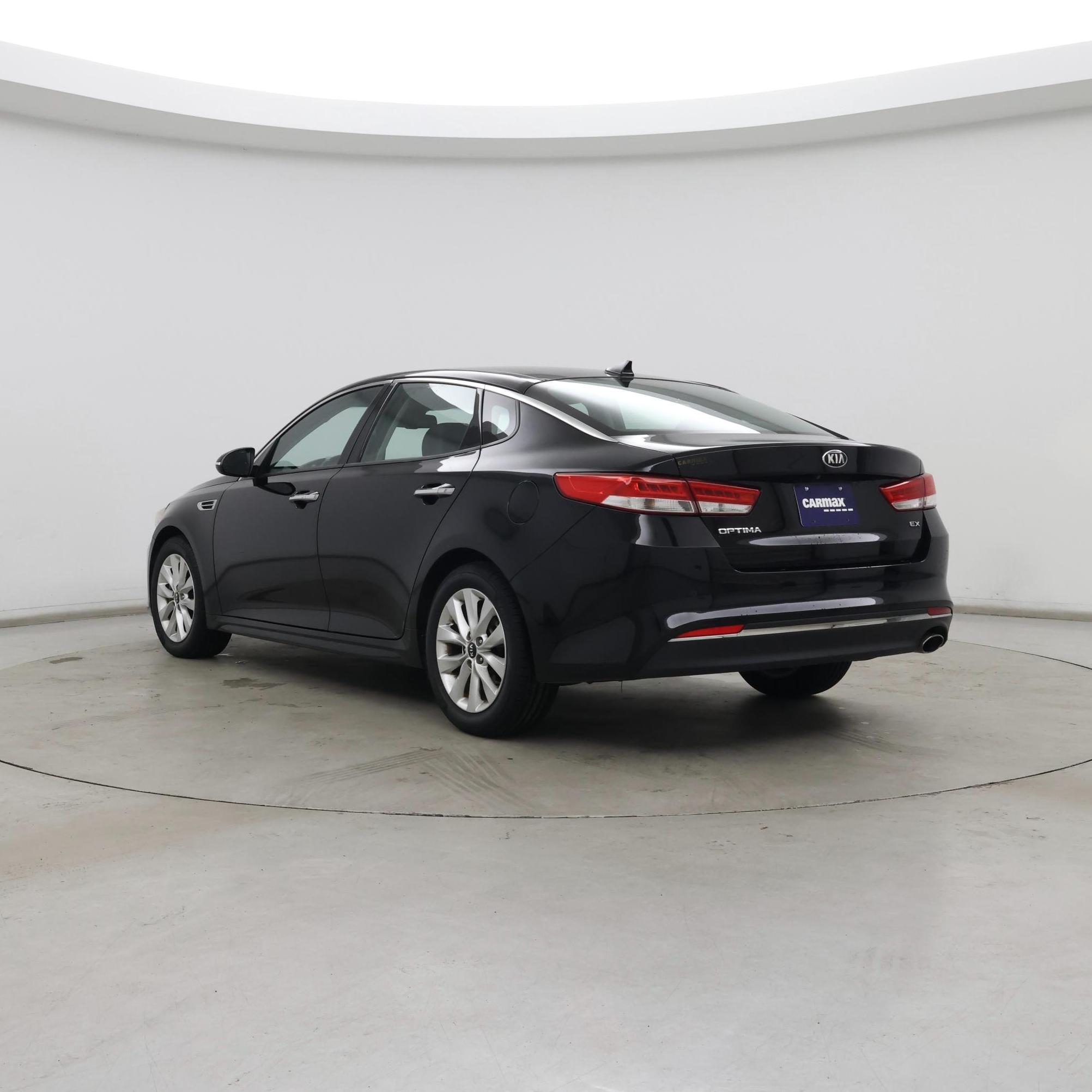 Thumbnail: 2018 Kia Optima - 2