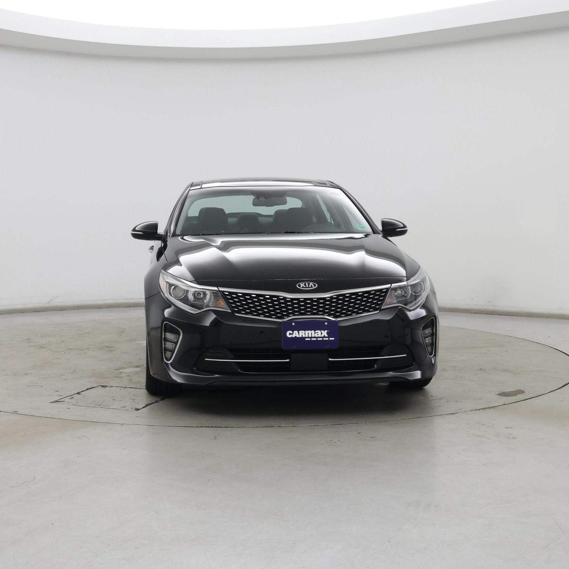 Thumbnail: 2018 Kia Optima - 5