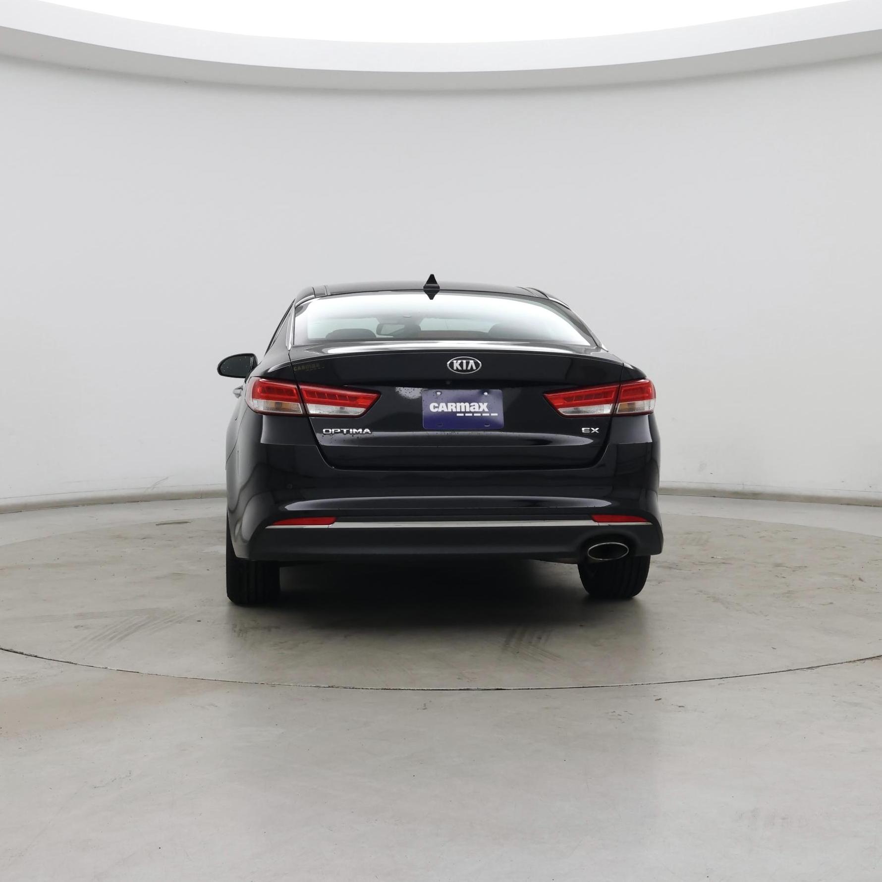 Thumbnail: 2018 Kia Optima - 6