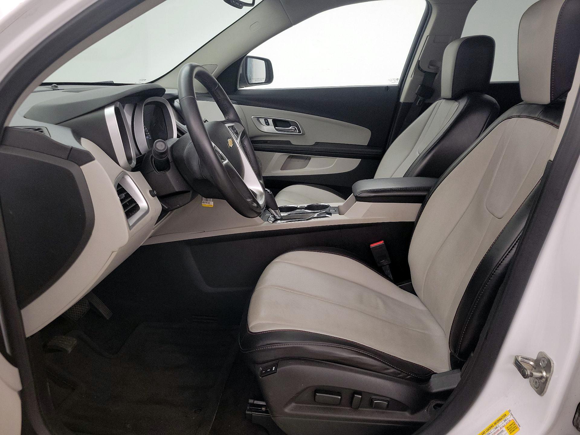 Thumbnail: 2016 Chevrolet Equinox - 11