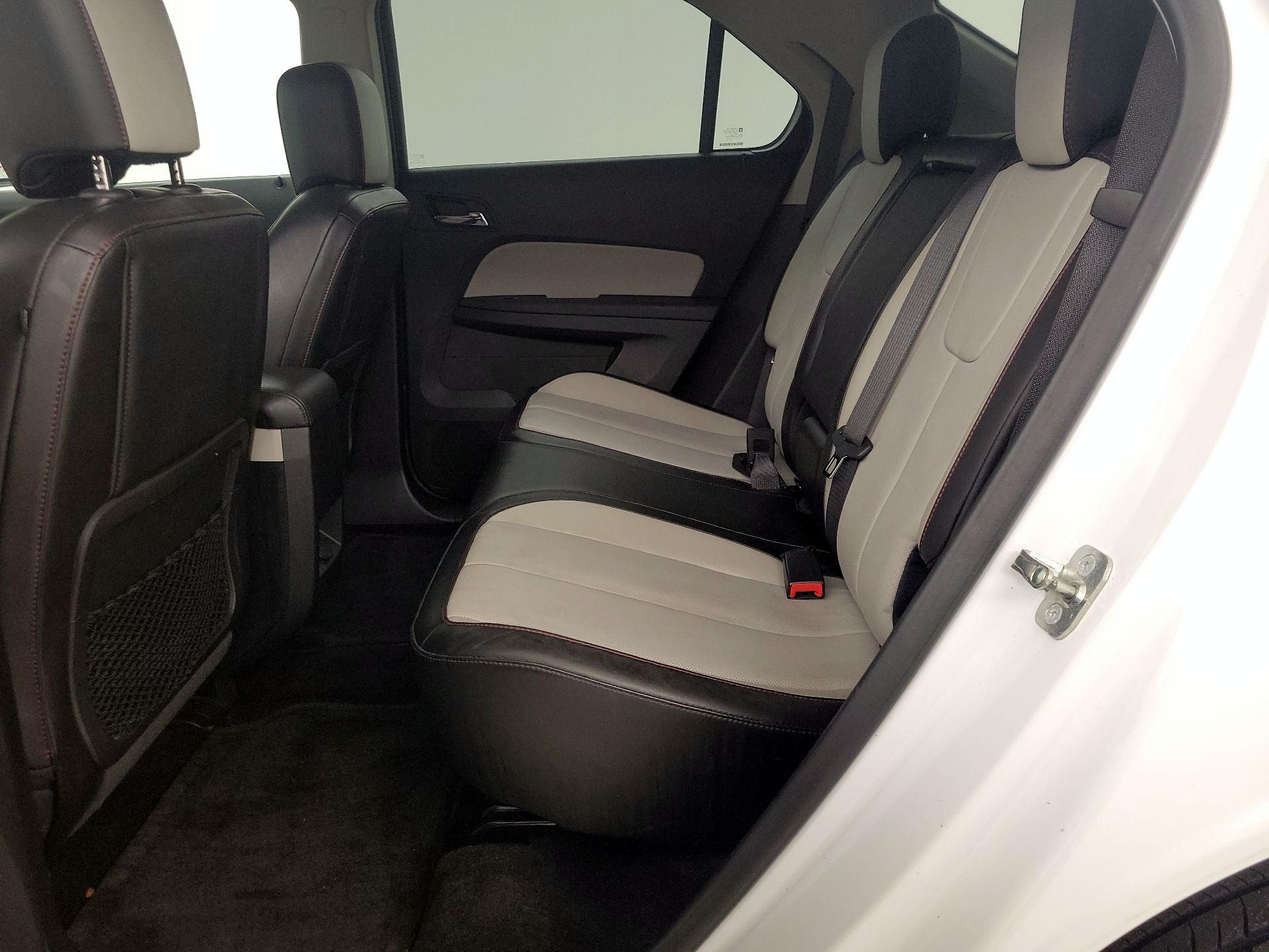 Thumbnail: 2016 Chevrolet Equinox - 20