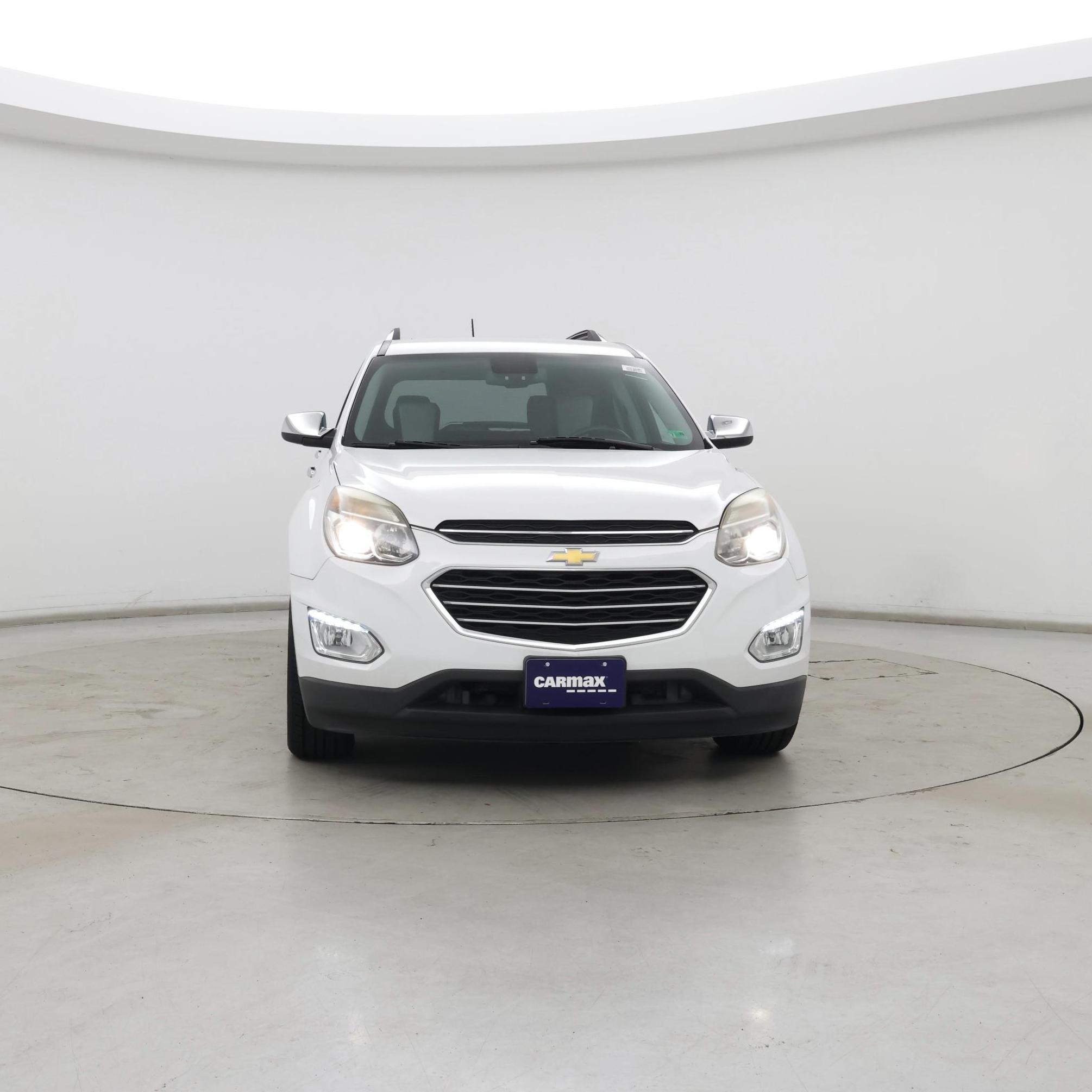 Thumbnail: 2016 Chevrolet Equinox - 5