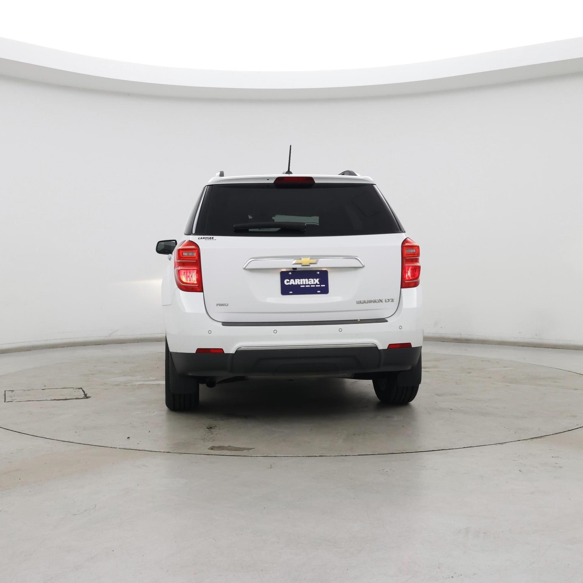 Thumbnail: 2016 Chevrolet Equinox - 6