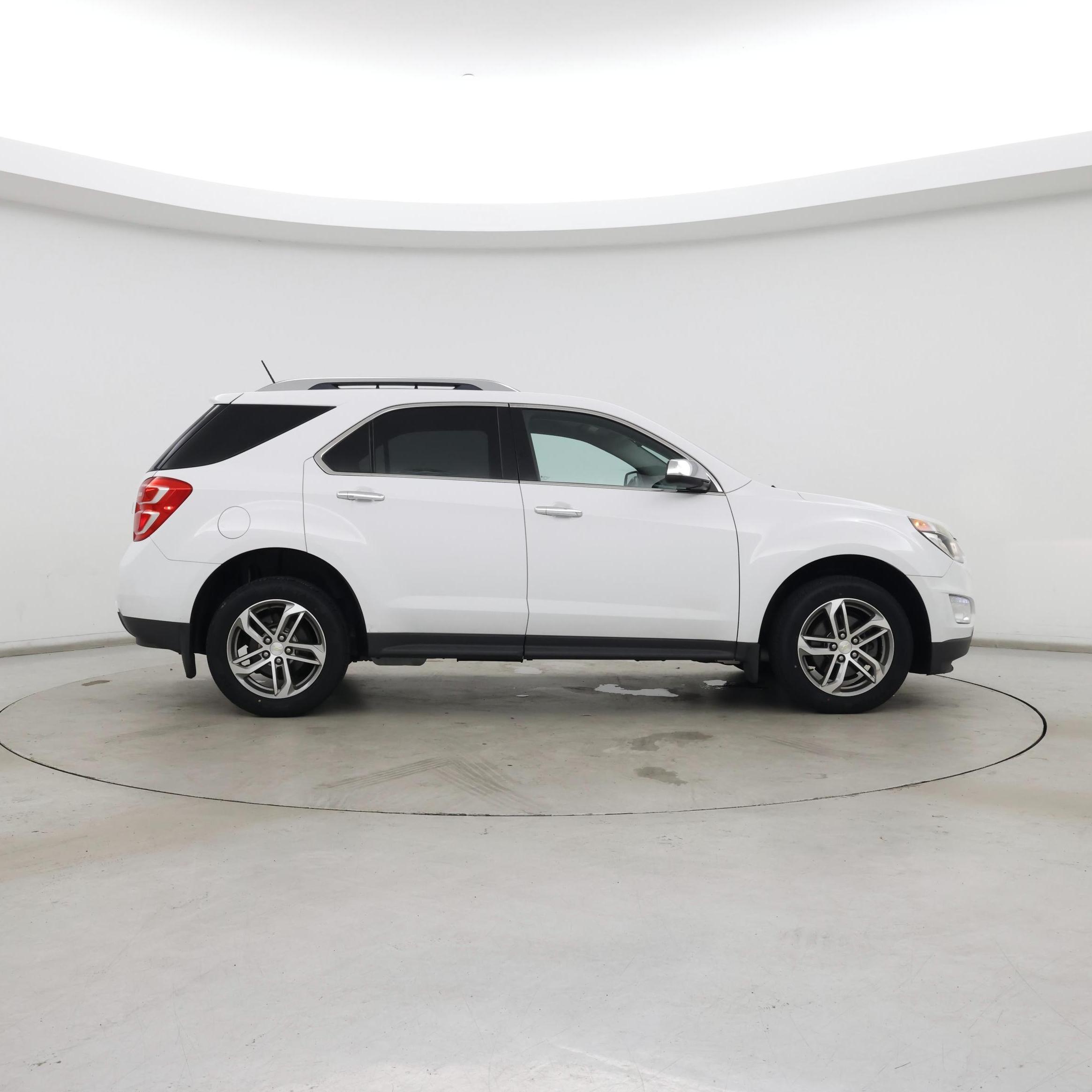 Thumbnail: 2016 Chevrolet Equinox - 7