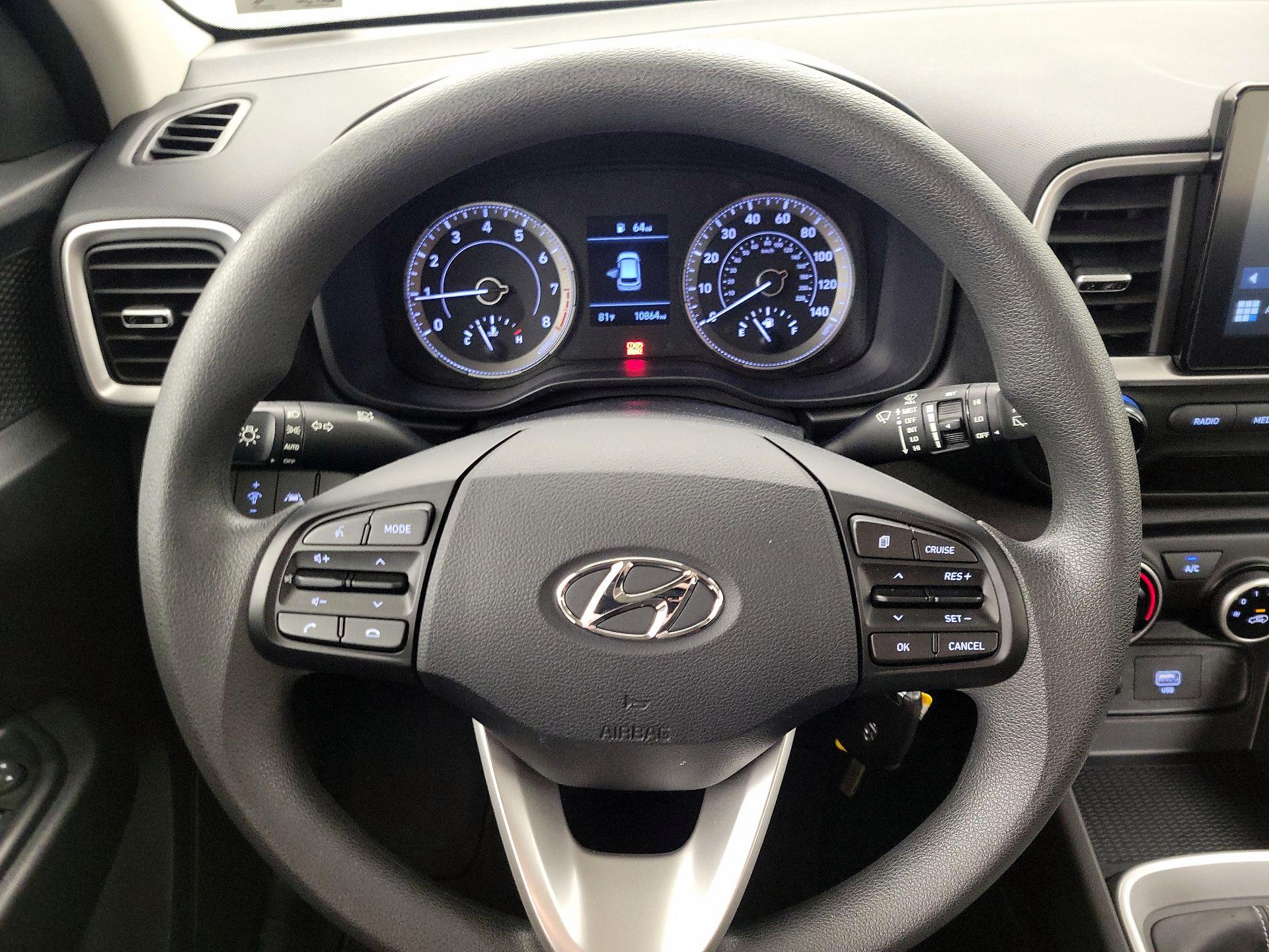 Thumbnail: 2020 Hyundai Venue - 10