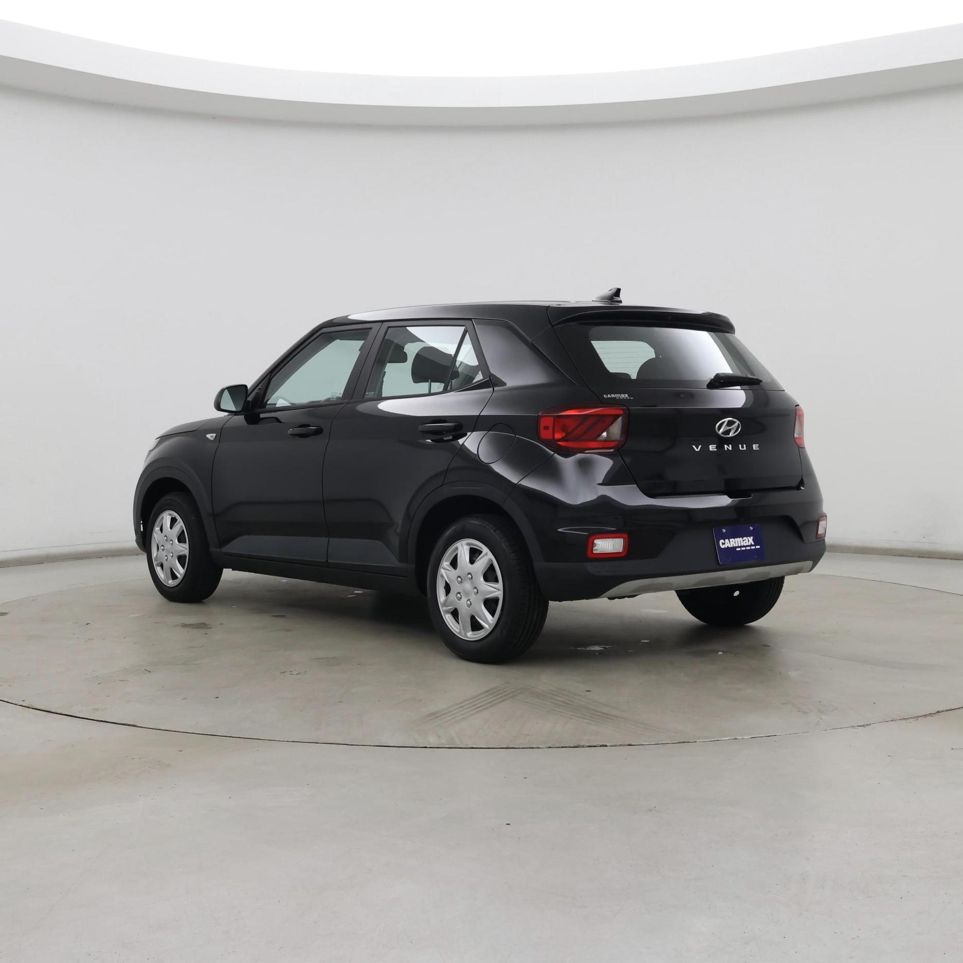 Thumbnail: 2020 Hyundai Venue - 2
