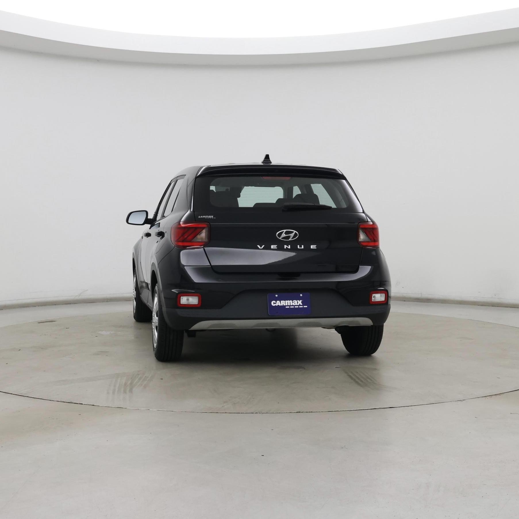 Thumbnail: 2020 Hyundai Venue - 6