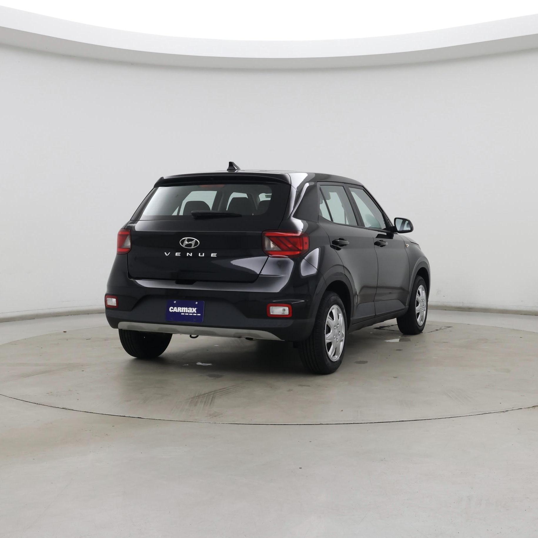 Thumbnail: 2020 Hyundai Venue - 8