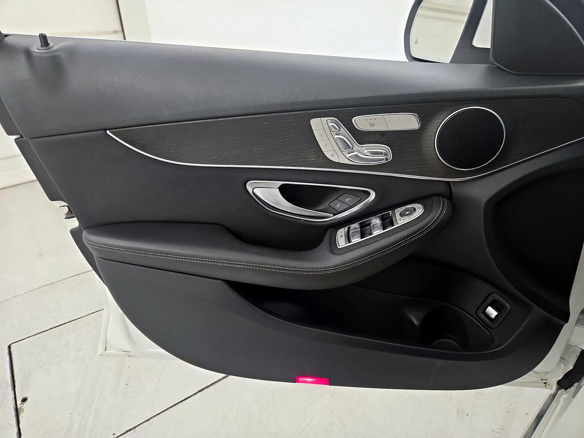 Thumbnail: 2019 Mercedes-Benz C-Class - 14