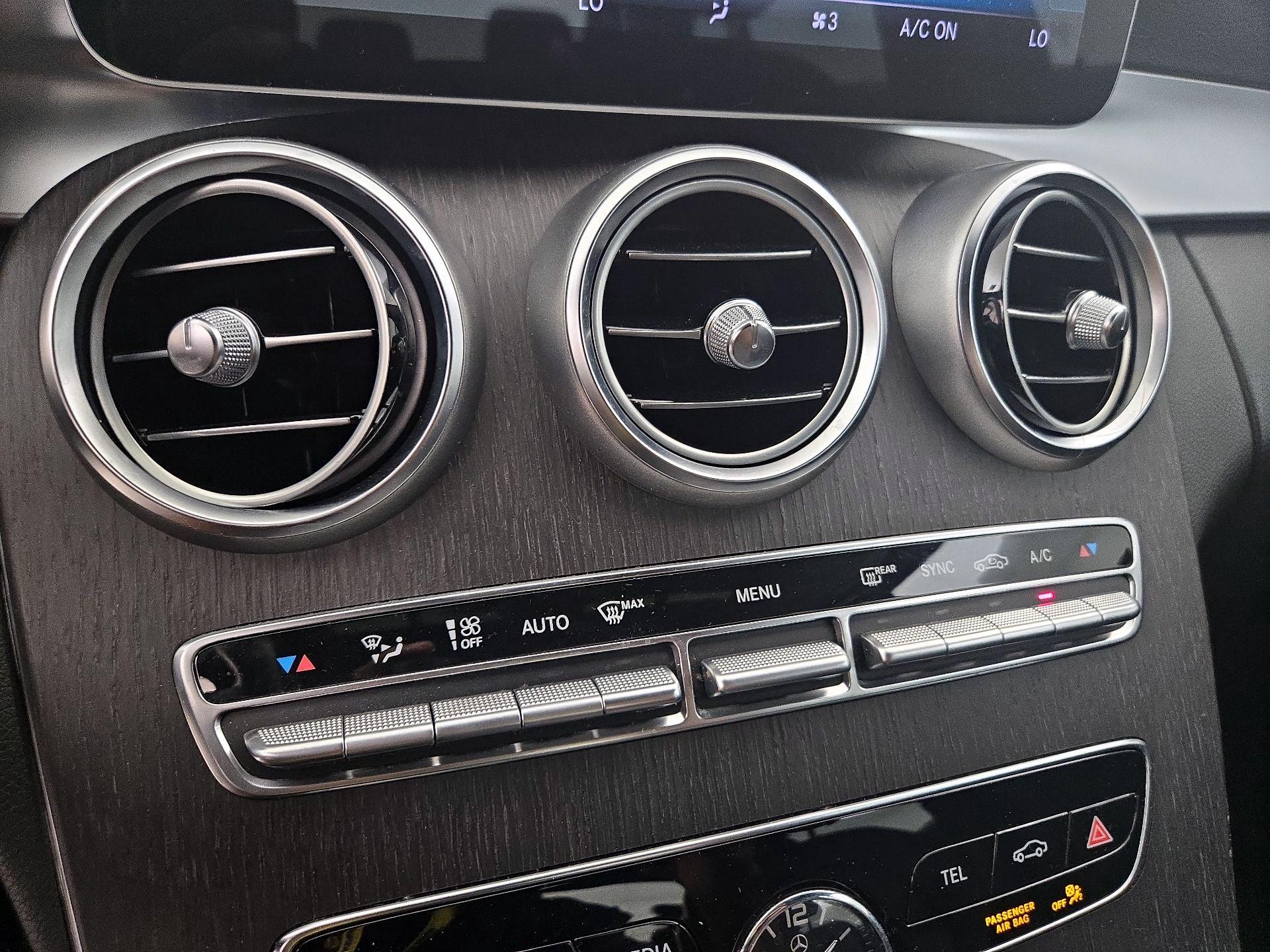 Thumbnail: 2019 Mercedes-Benz C-Class - 17