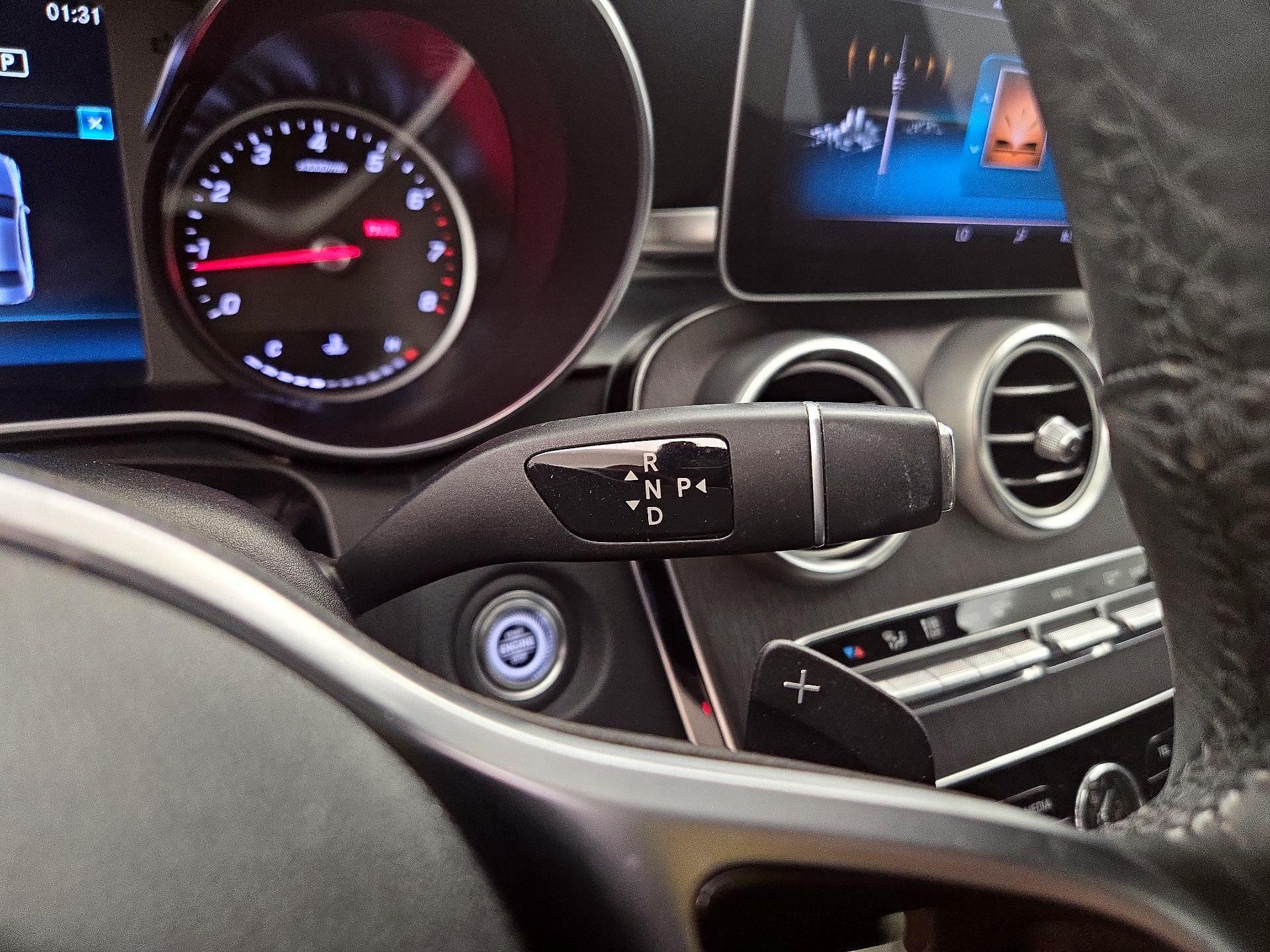 Thumbnail: 2019 Mercedes-Benz C-Class - 18
