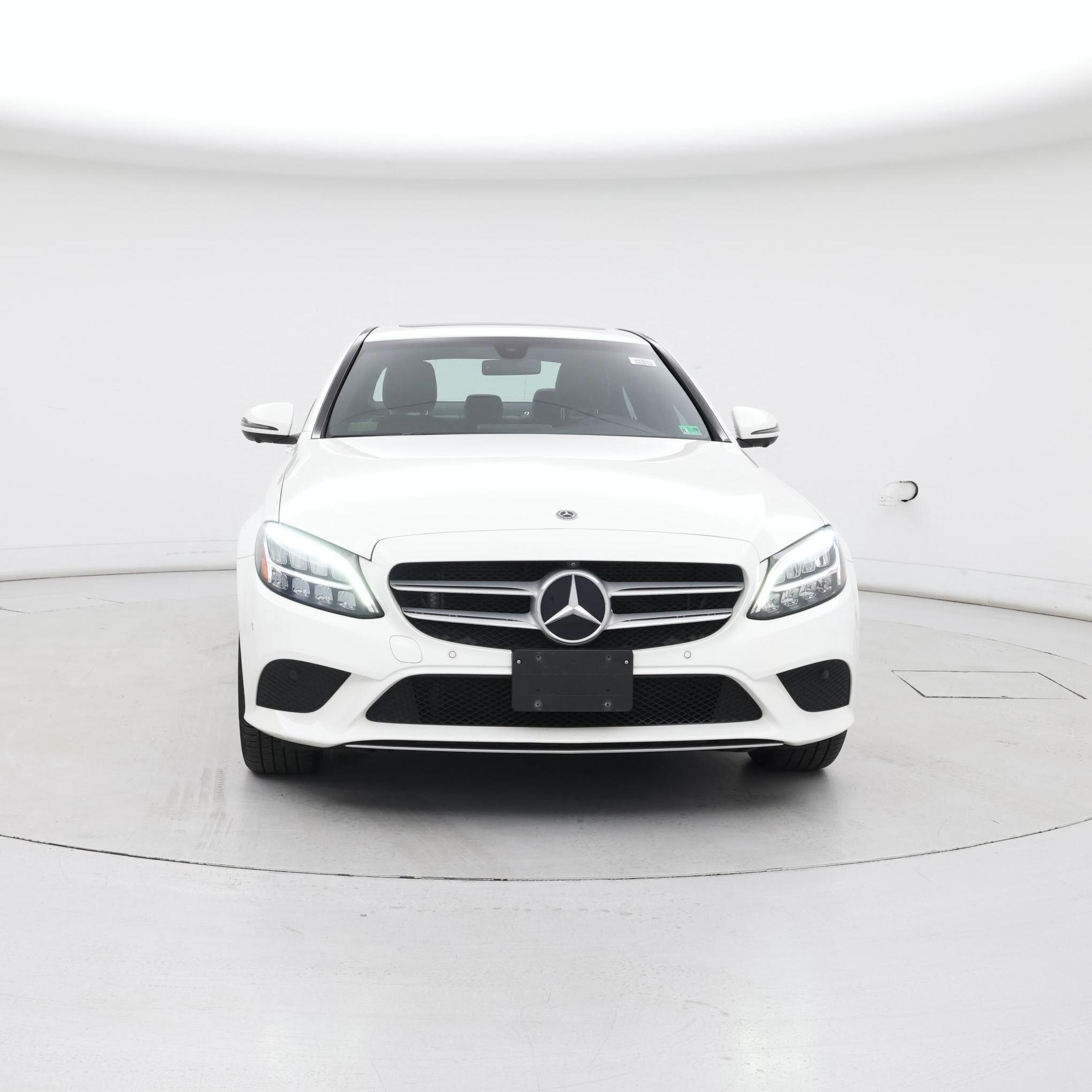 Thumbnail: 2019 Mercedes-Benz C-Class - 5