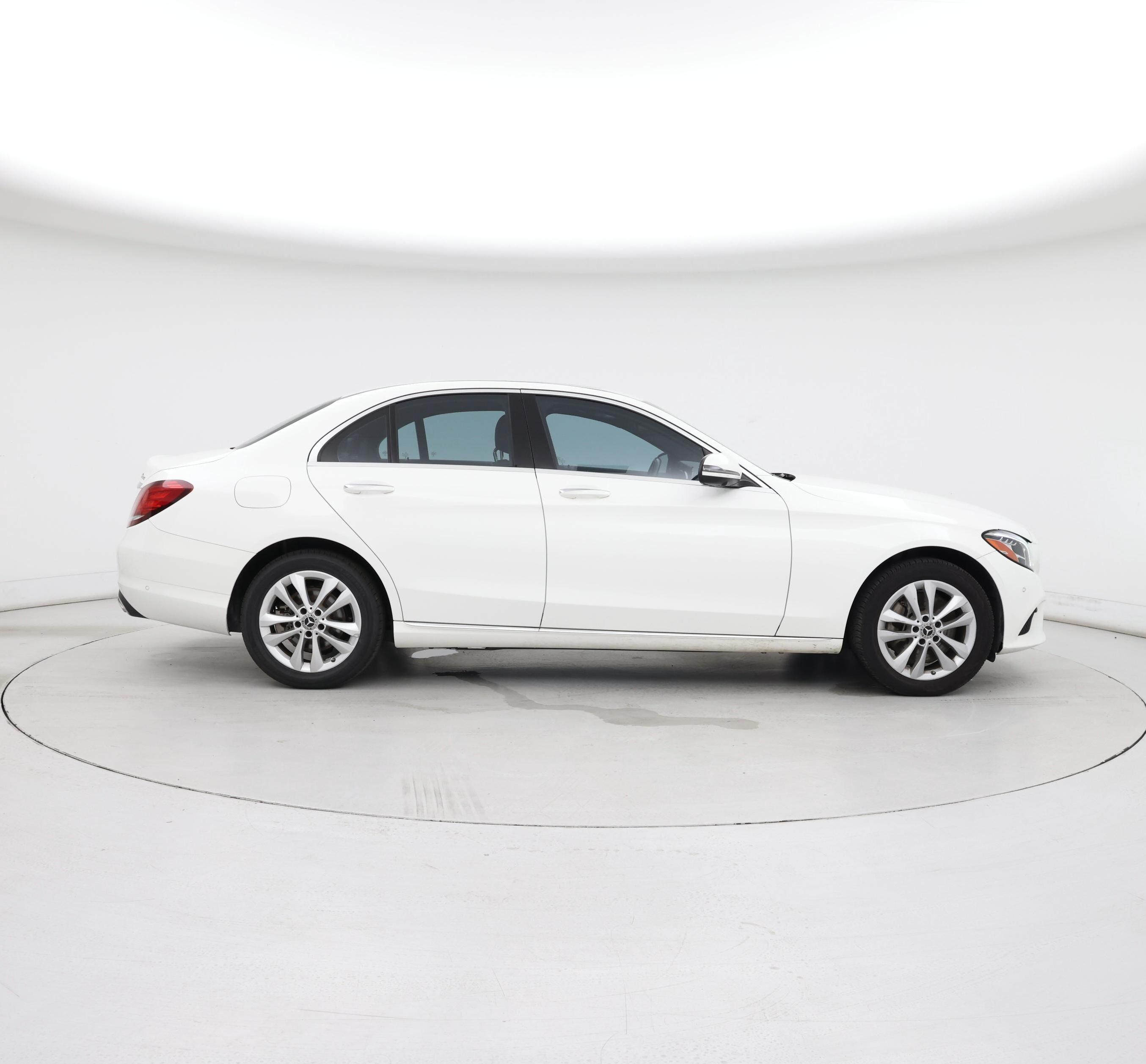 Thumbnail: 2019 Mercedes-Benz C-Class - 7