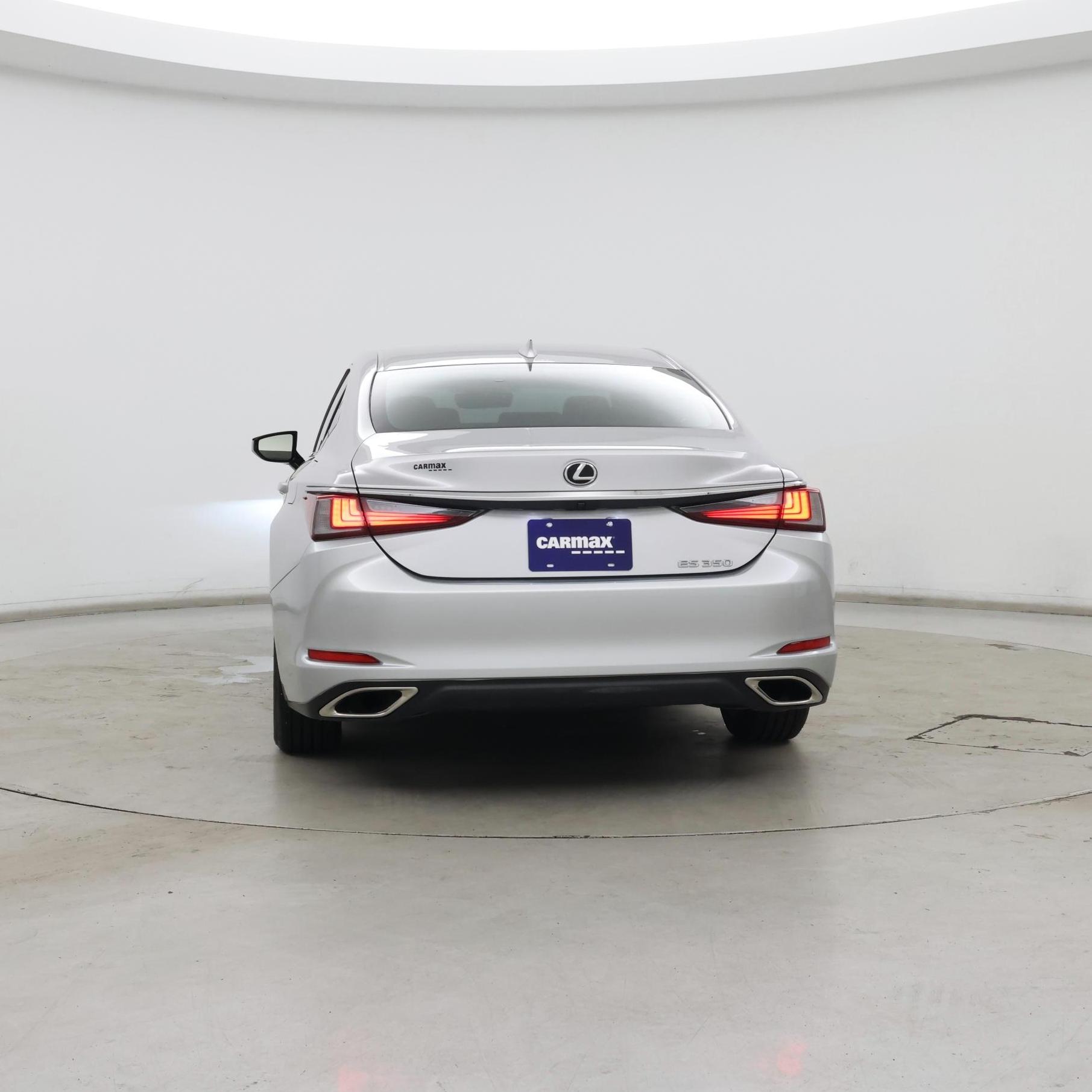 Thumbnail: 2020 Lexus ES - 6