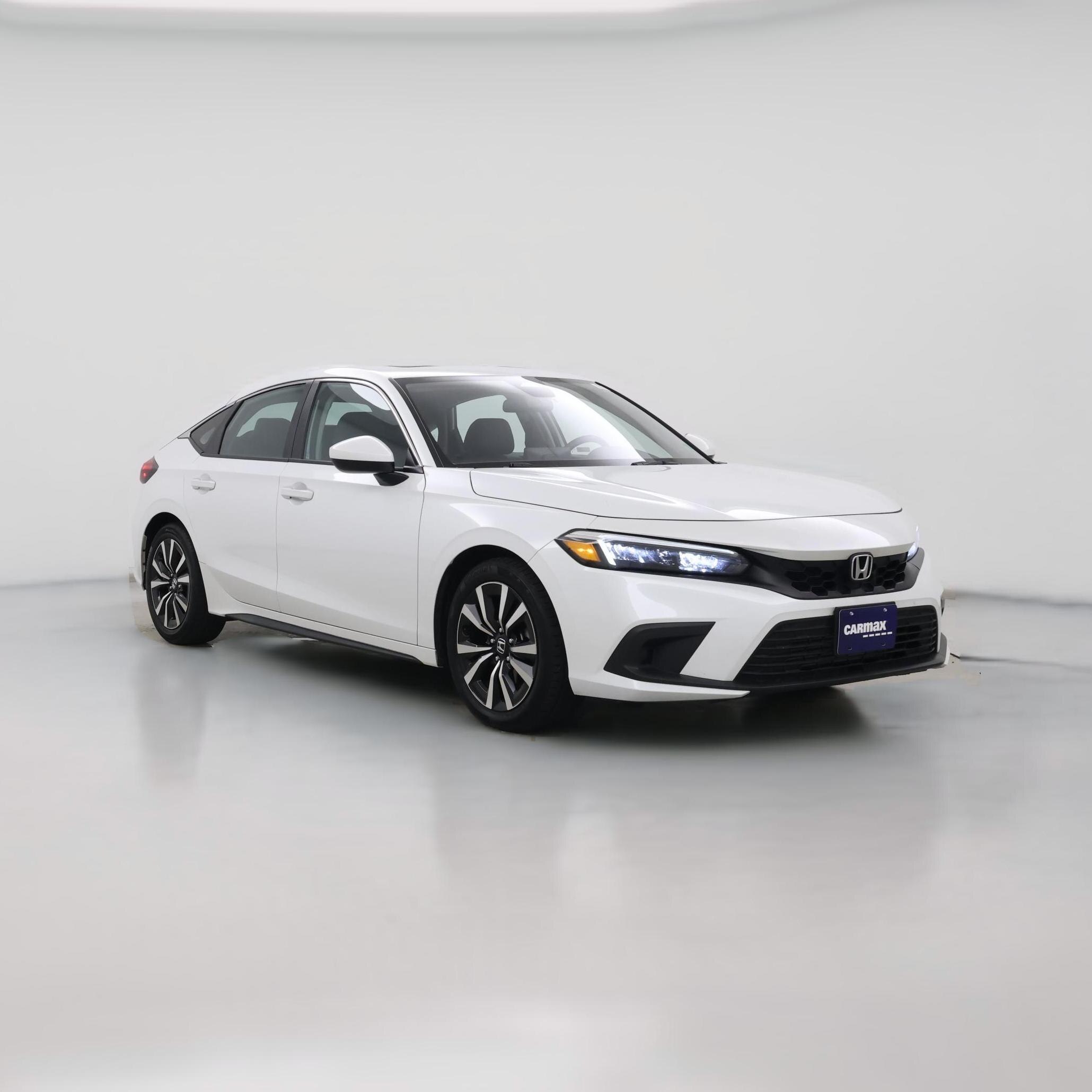 Thumbnail: 2023 Honda Civic - 1