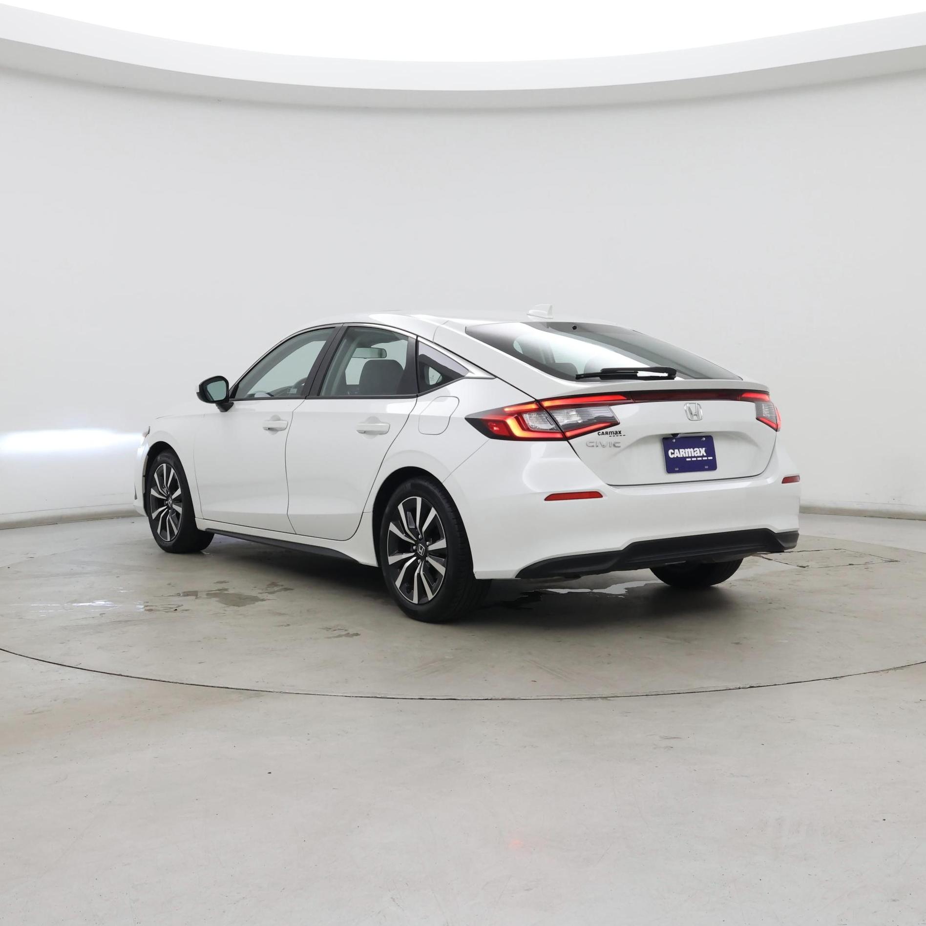 Thumbnail: 2023 Honda Civic - 2