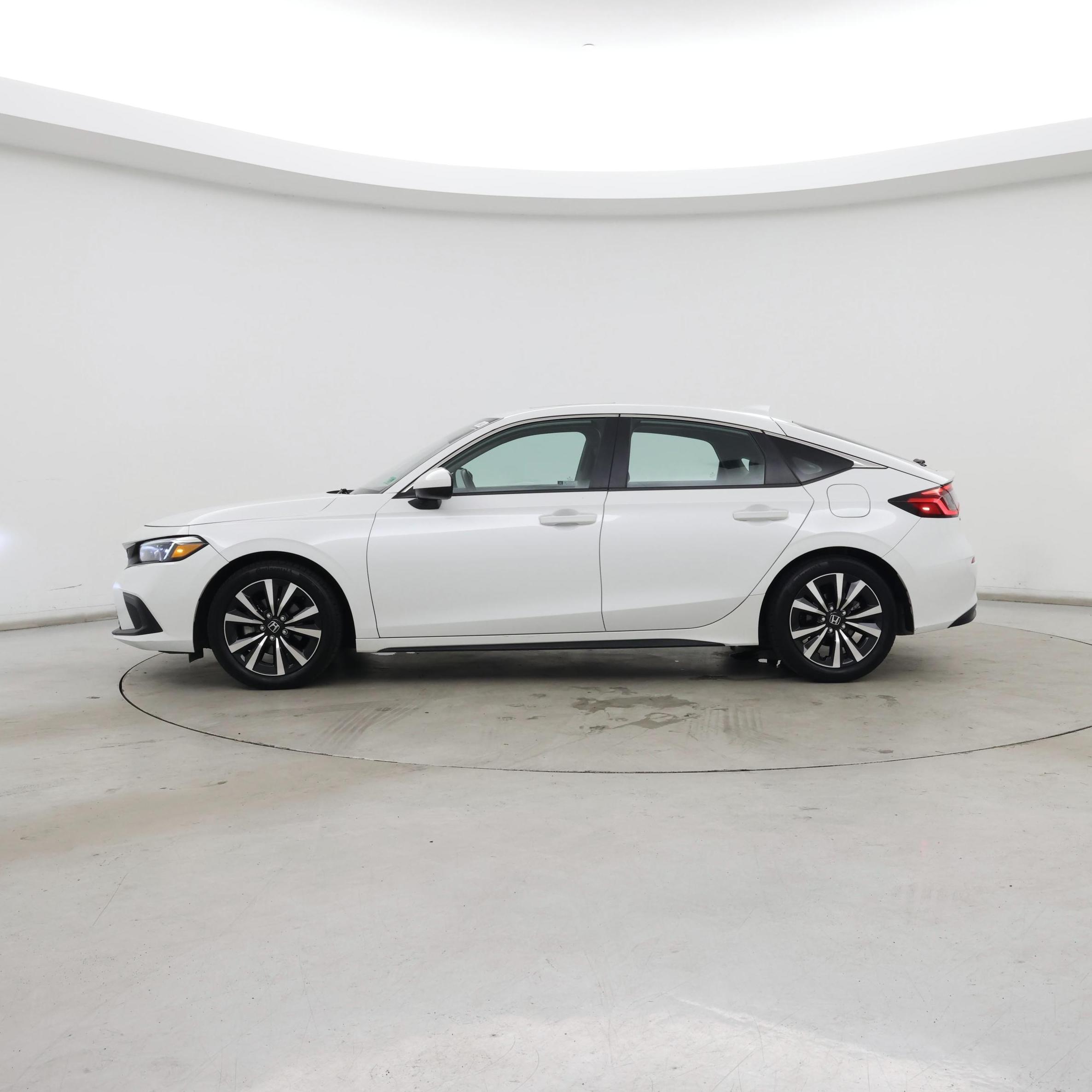 Thumbnail: 2023 Honda Civic - 3