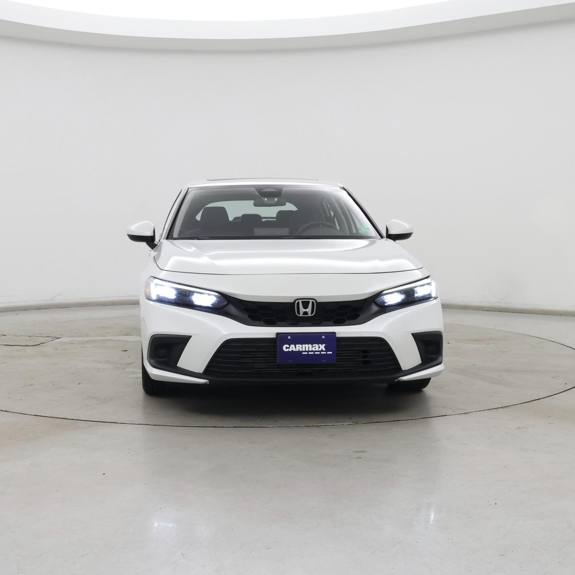 Thumbnail: 2023 Honda Civic - 5