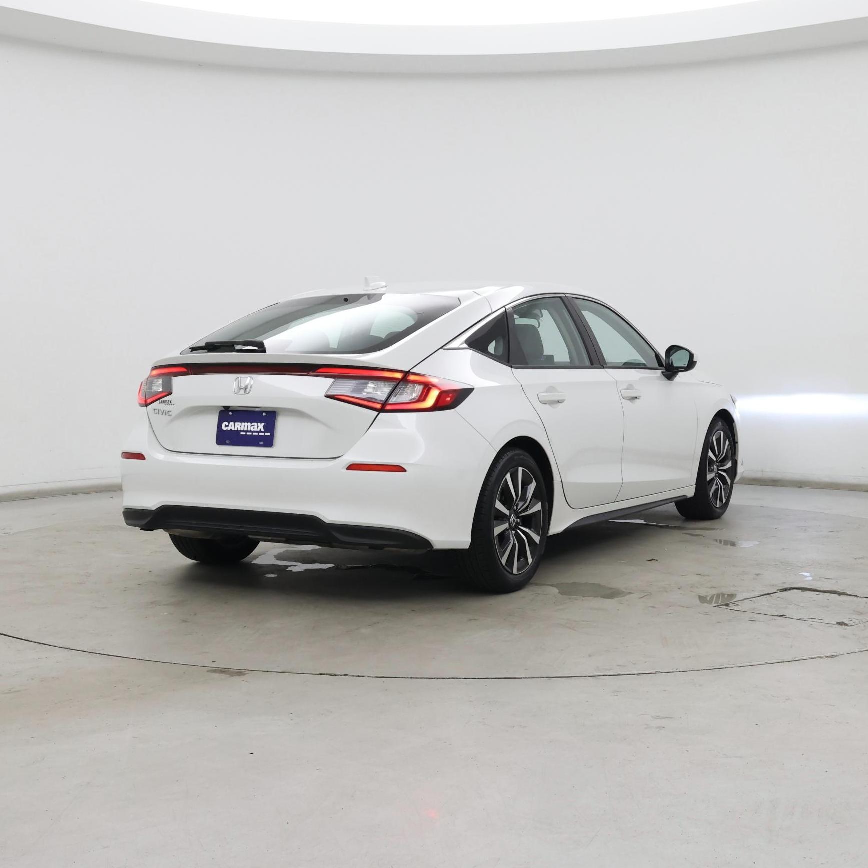 Thumbnail: 2023 Honda Civic - 8