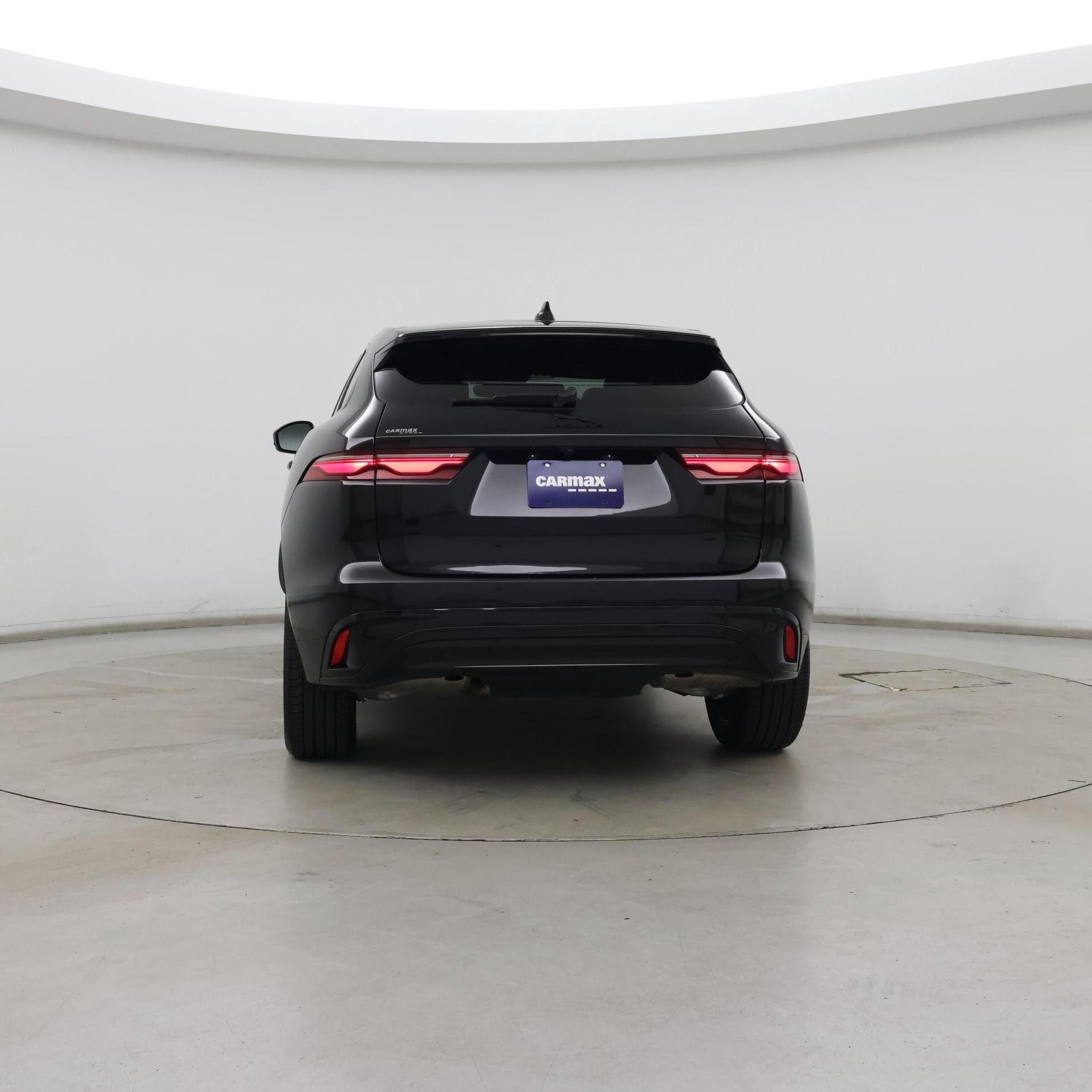 Thumbnail: 2024 Jaguar F-Pace - 6