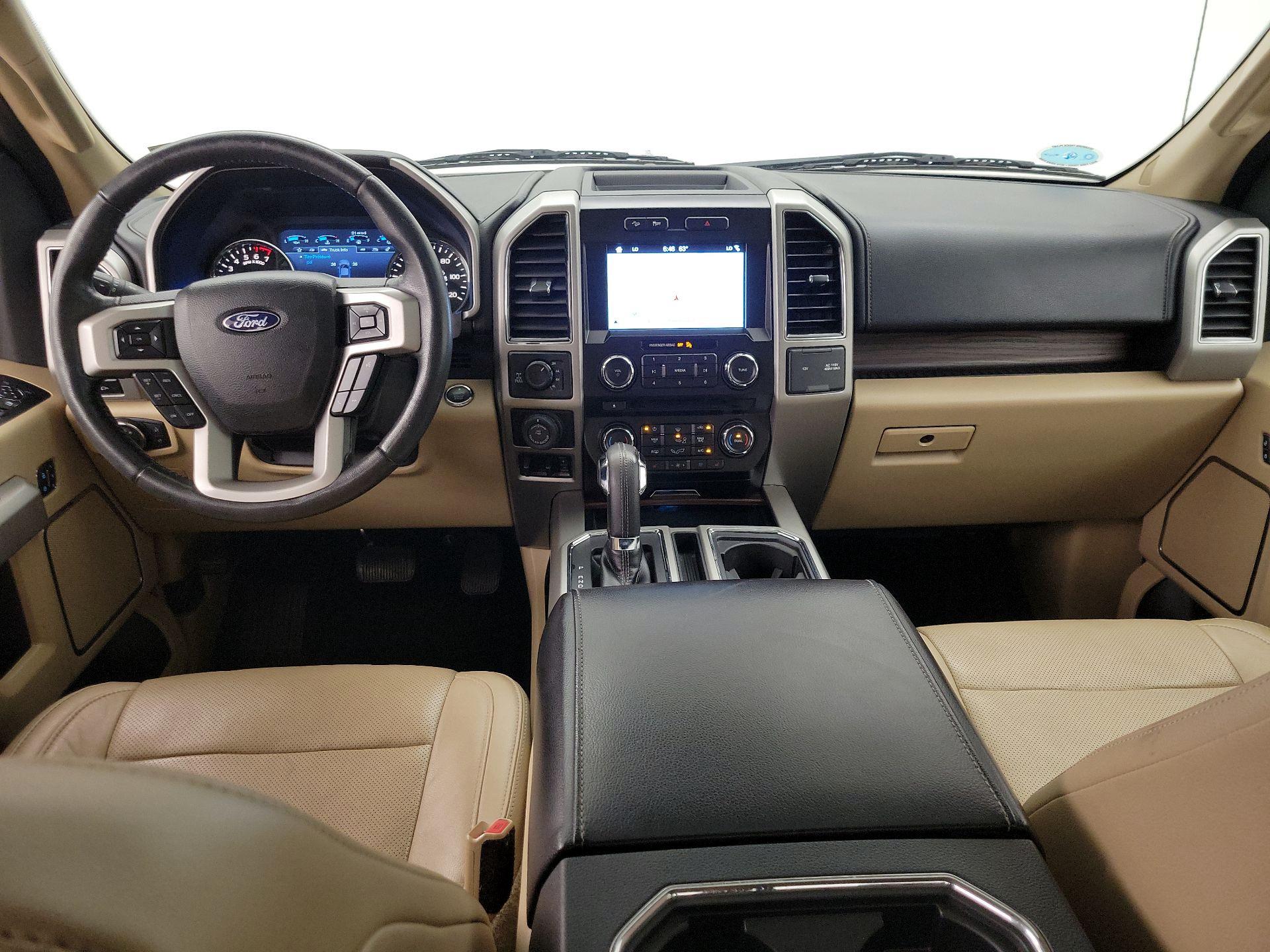 Thumbnail: 2017 Ford F-150 - 9